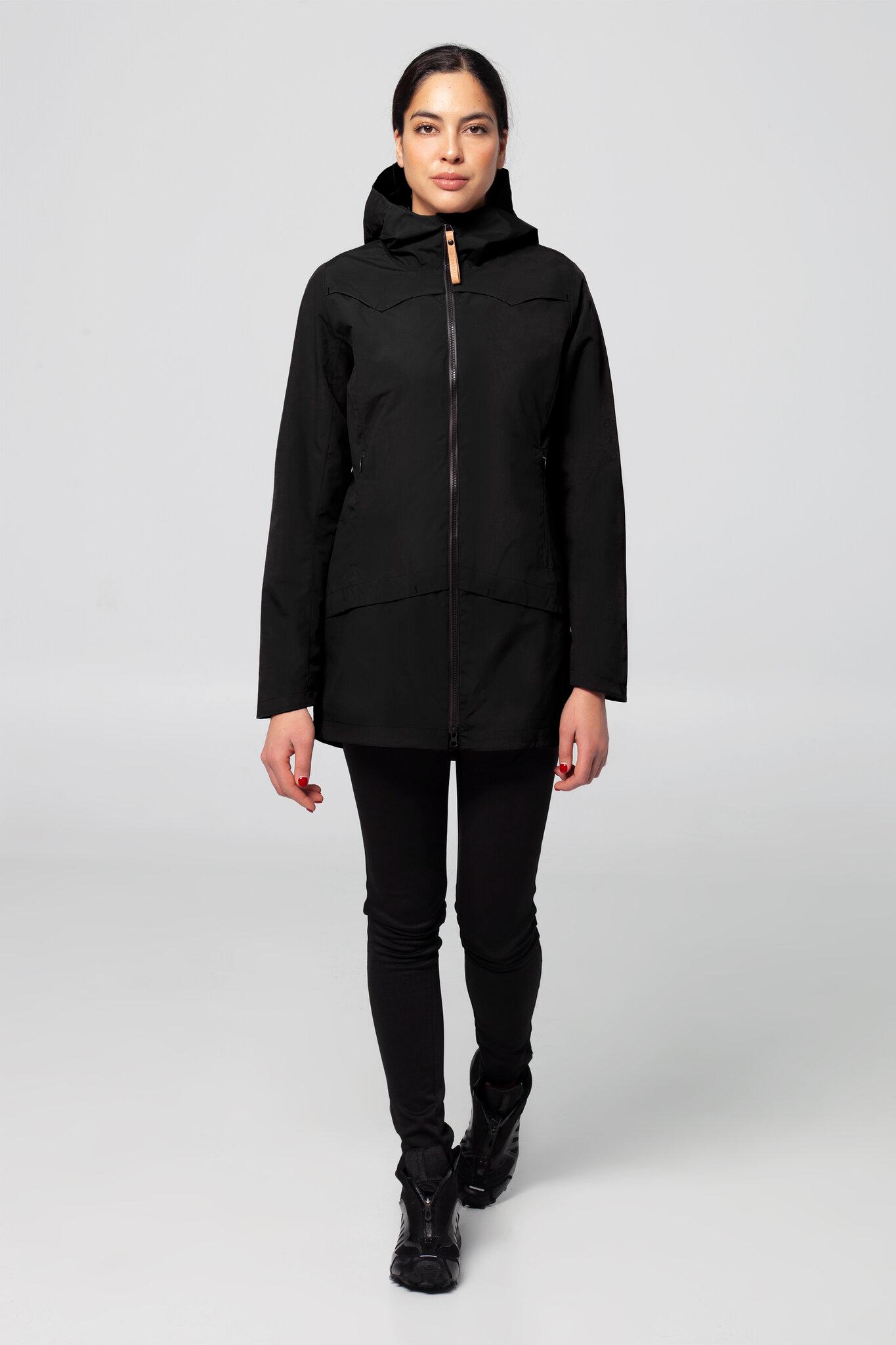 Product gallery image number 1 for product Choiva 2L Rain Jacket - Women's