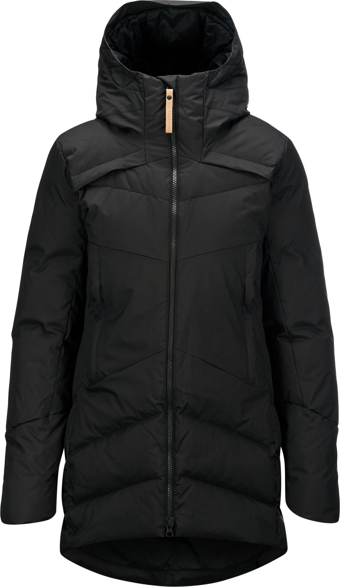 Indygena Princino Jacket Women's The Last Hunt