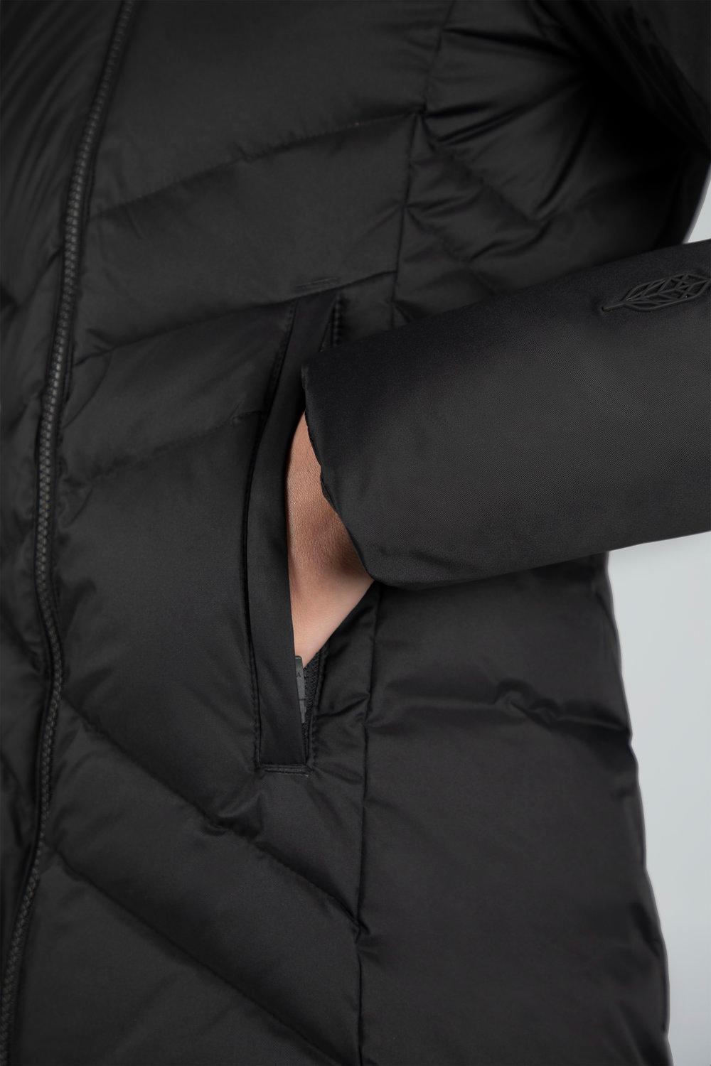 Product gallery image number 2 for product Amiirad Jacket  - Women's