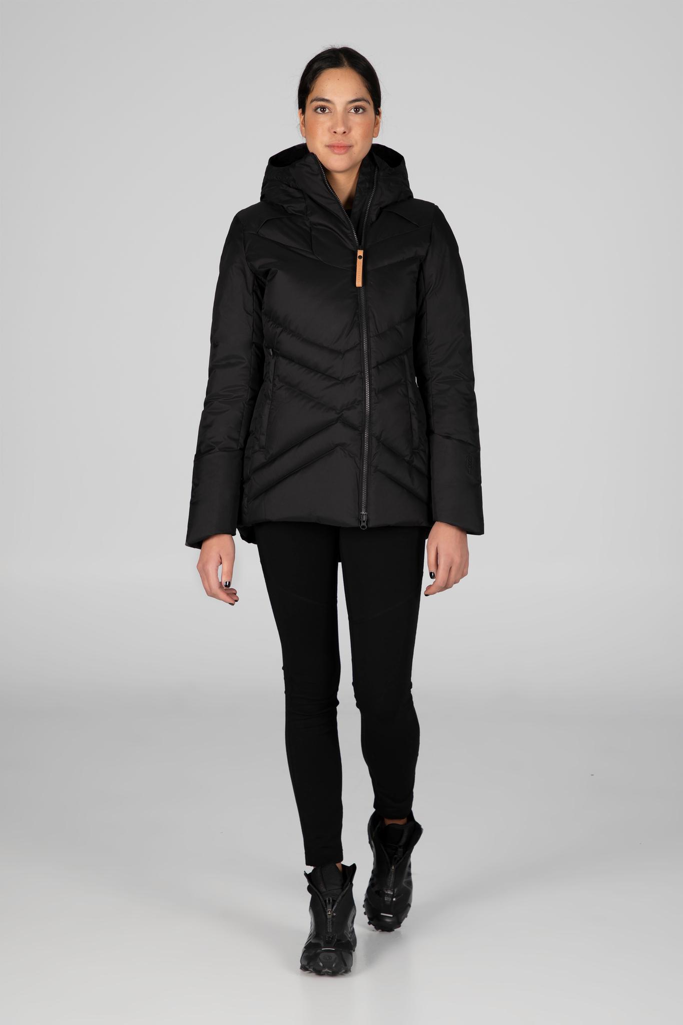 Product gallery image number 1 for product Amiirad Jacket  - Women's