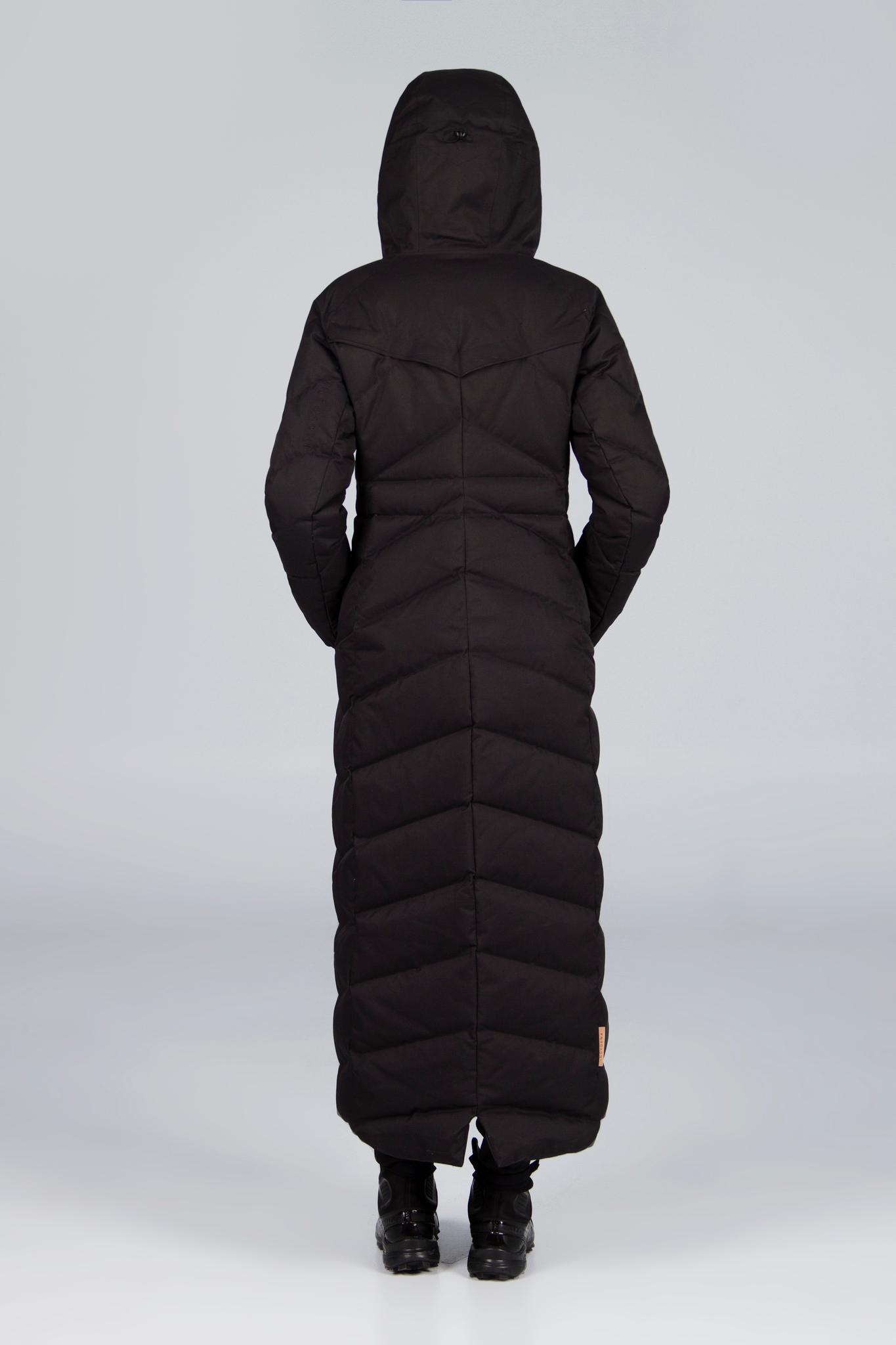 Product gallery image number 2 for product Komura Coat - Women's