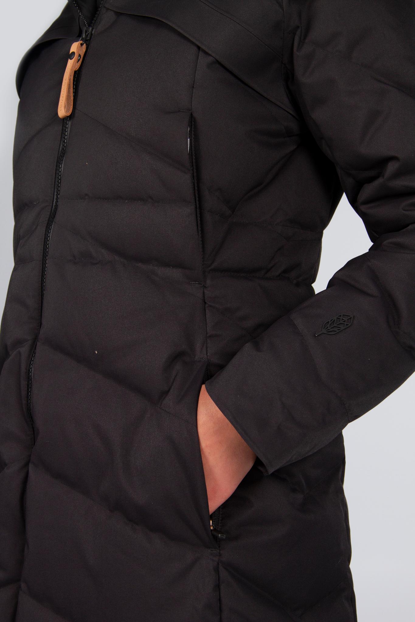 Product gallery image number 3 for product Komura Coat - Women's