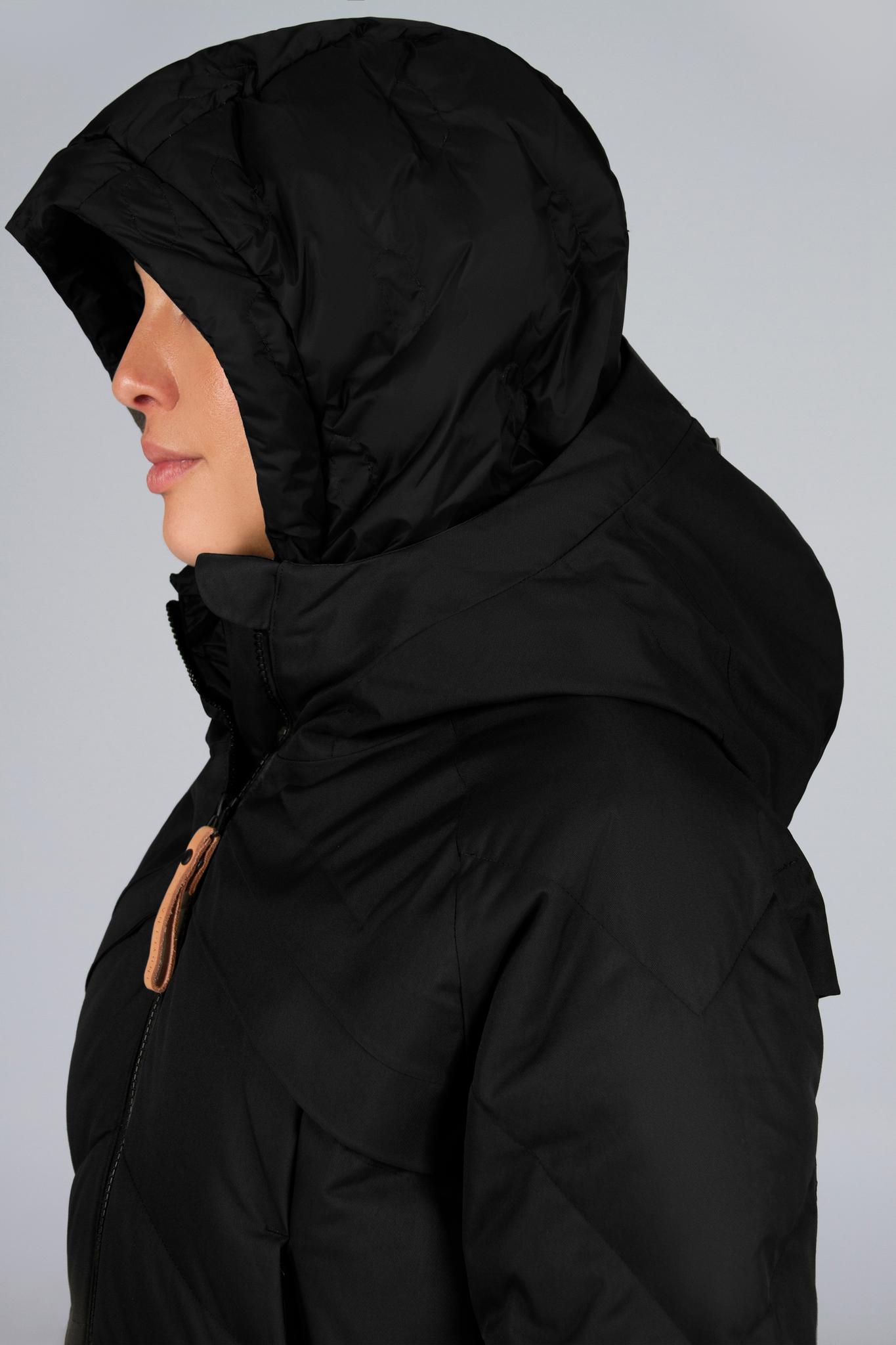 Product gallery image number 4 for product Komura Coat - Women's