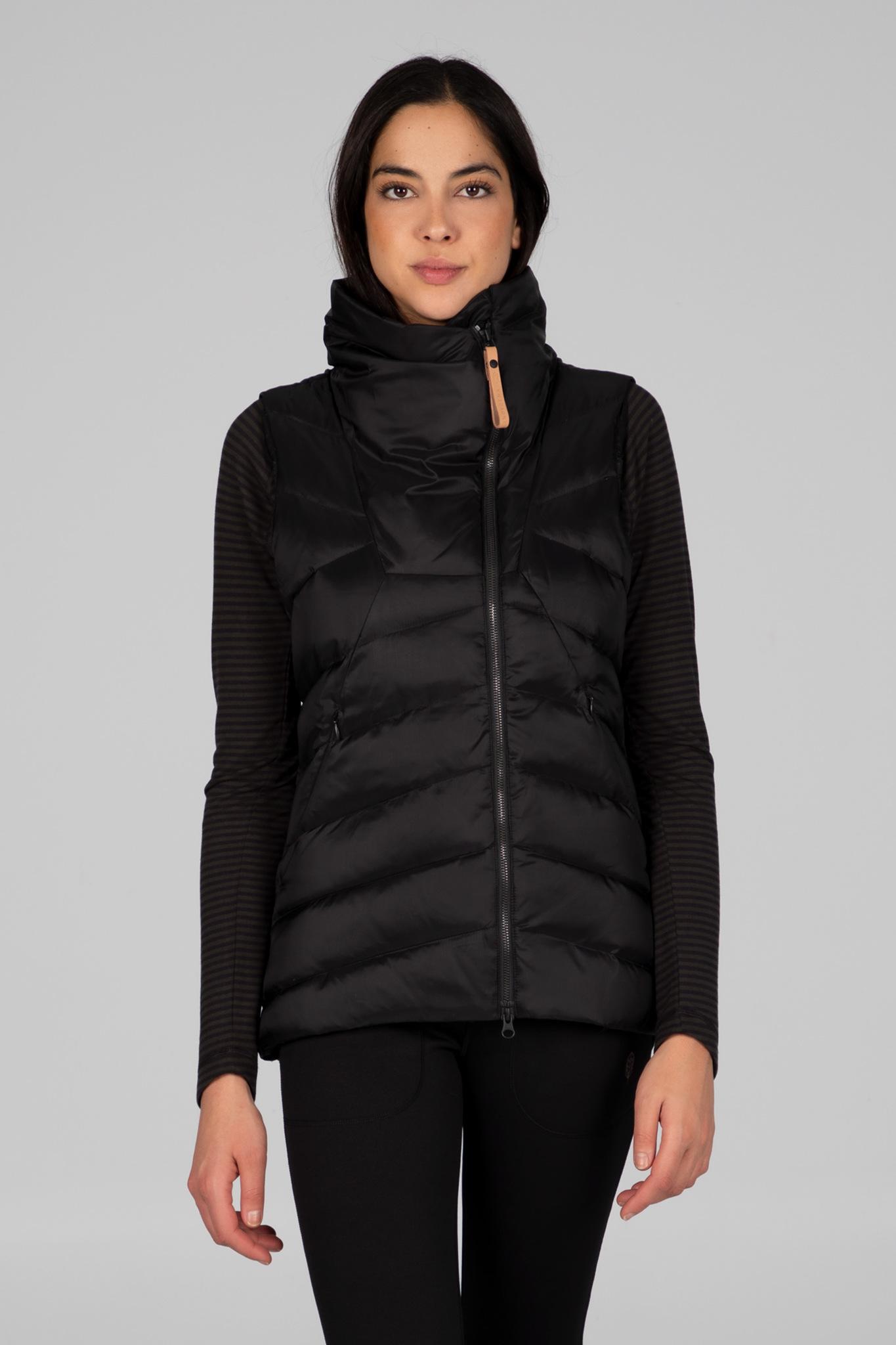 Product gallery image number 5 for product Papluma II Vest - Women's