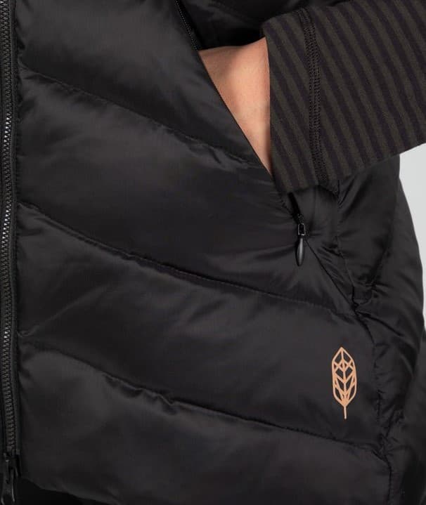 Product gallery image number 3 for product Papluma II Vest - Women's