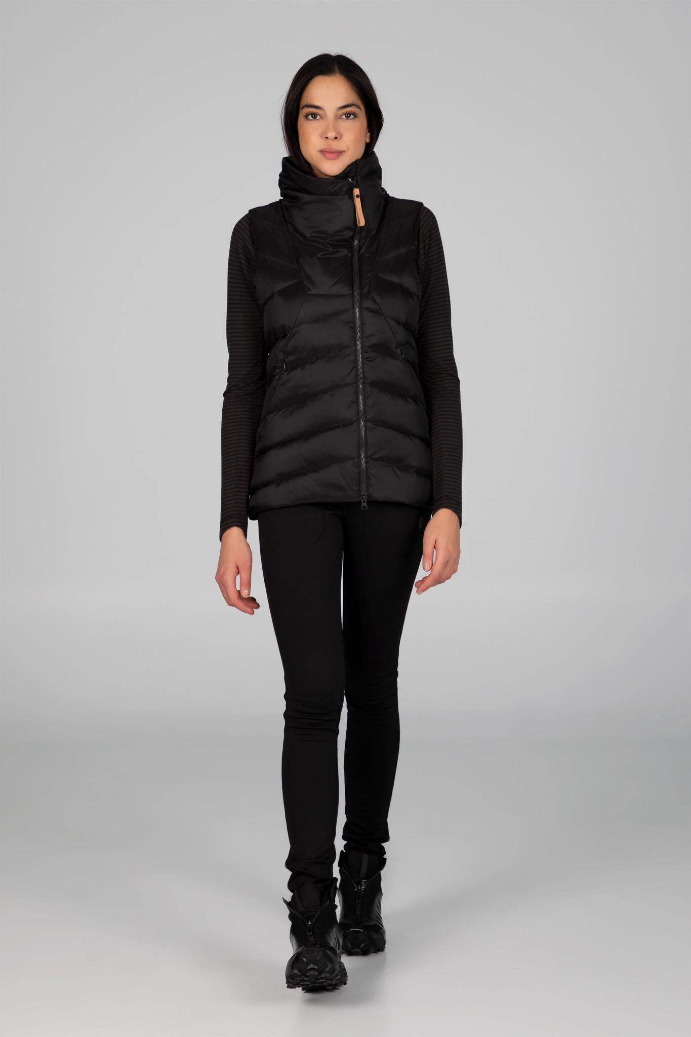 Product gallery image number 1 for product Papluma II Vest - Women's