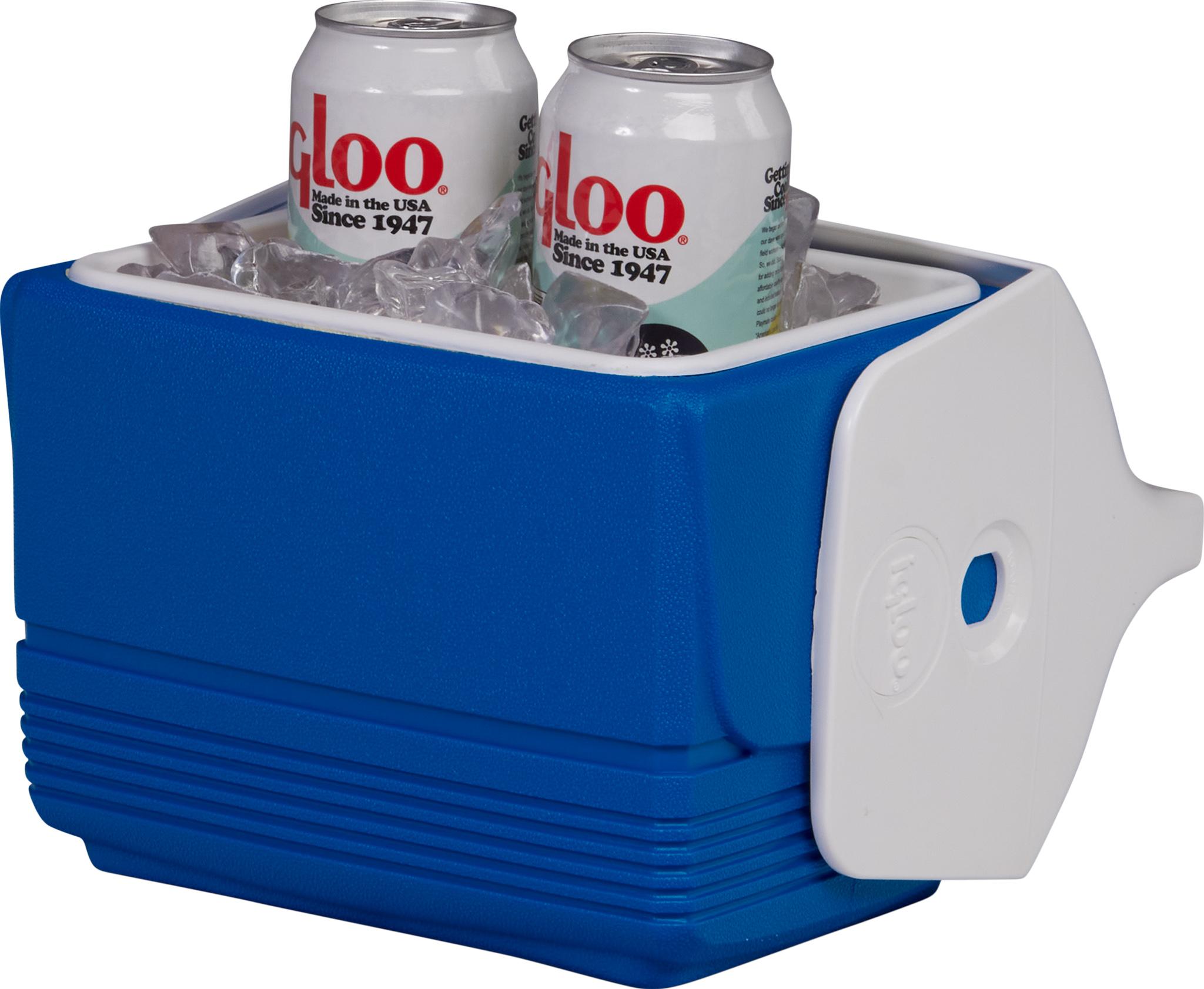 Product gallery image number 2 for product Playmate Mini Cooler
