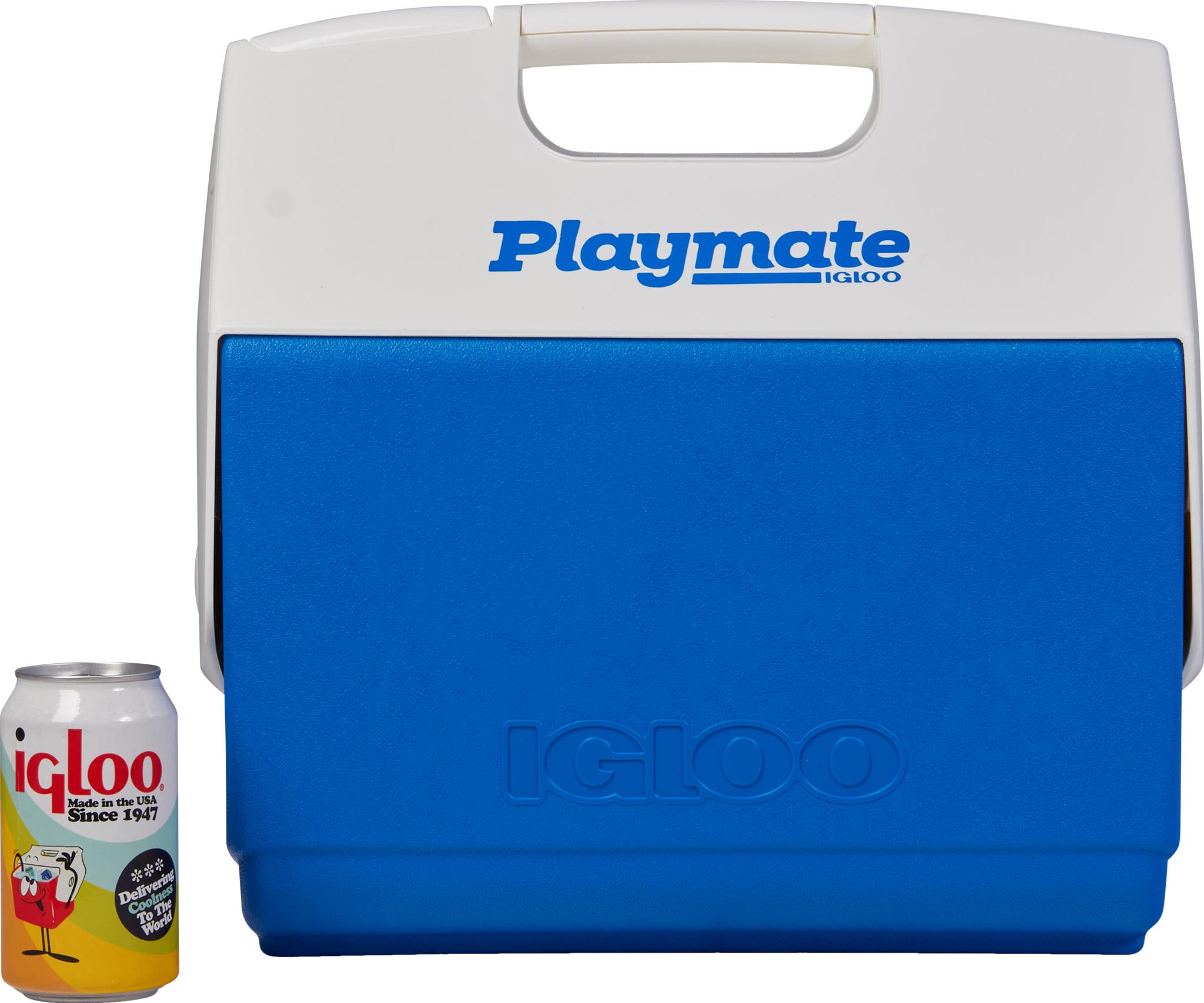 Numéro de l'image de la galerie de produits 3 pour le produit Glacière Playmate Élite