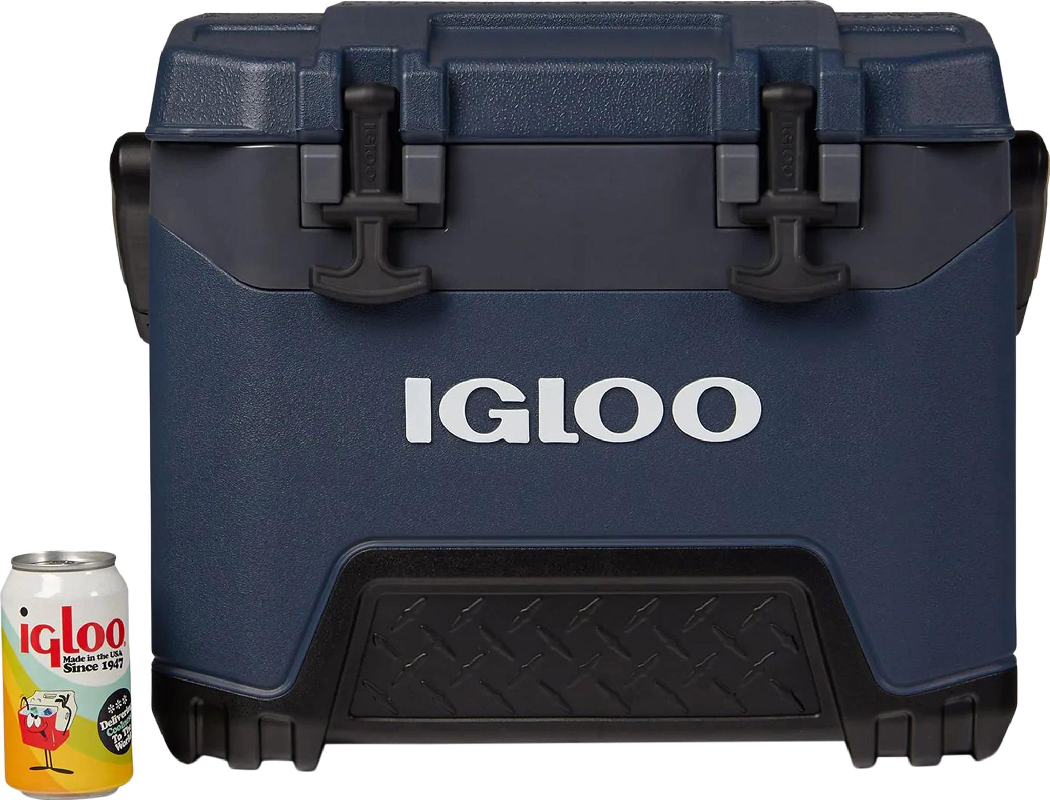 Product gallery image number 2 for product BMX 25-Quart Cooler