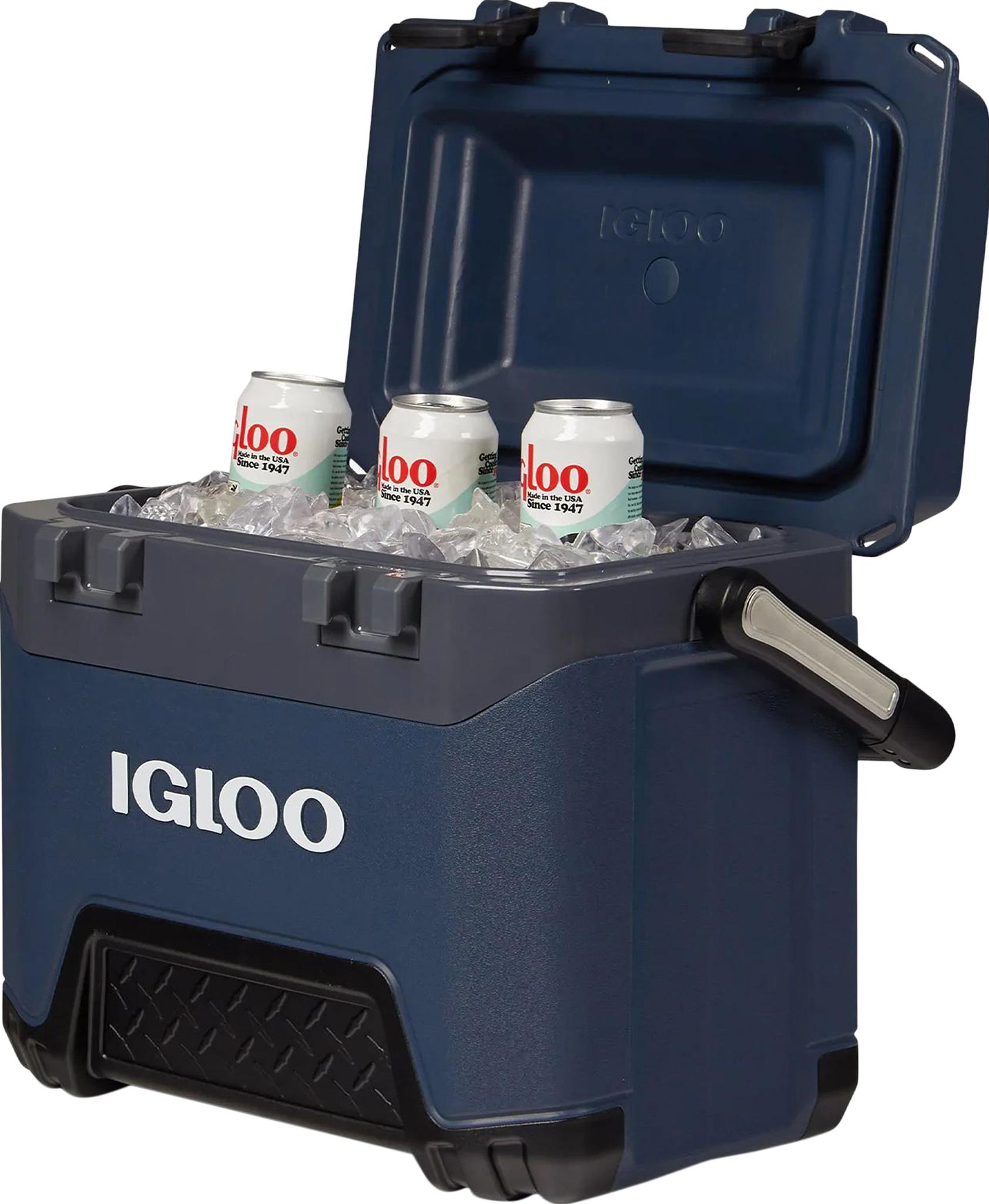 Product gallery image number 3 for product BMX 25-Quart Cooler