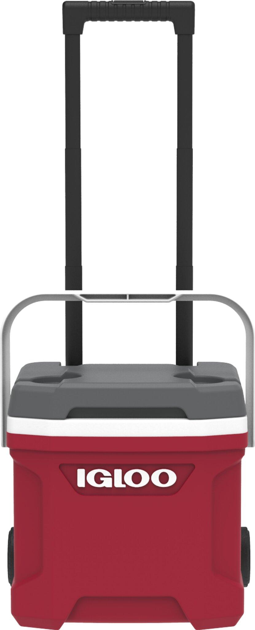 Product gallery image number 1 for product Latitude 16 Roller Cooler