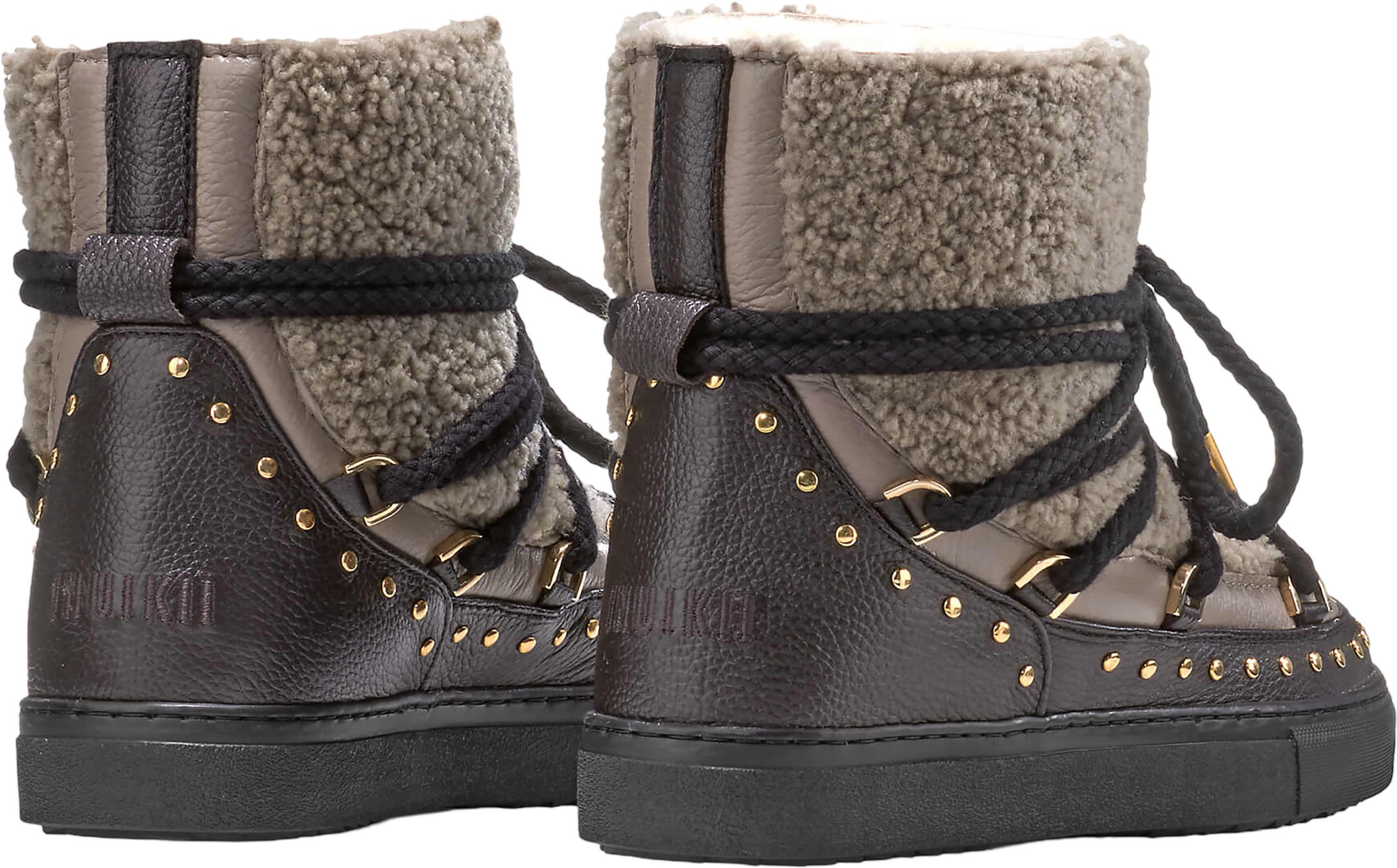 Product gallery image number 3 for product Curly Rock Sneakers - Women's