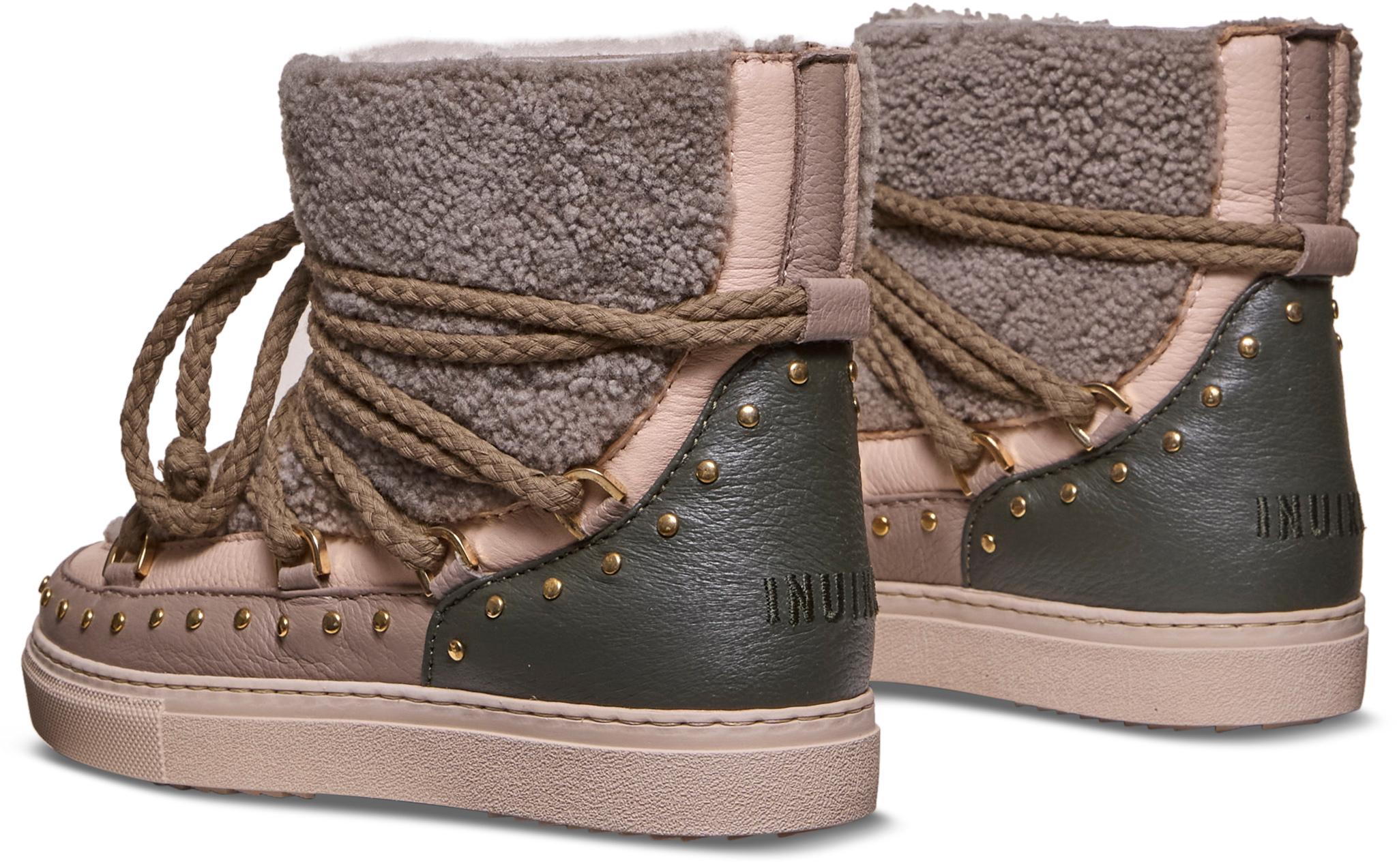 Numéro de l'image de la galerie de produits 2 pour le produit Souliers sport Curly Rock - Femme