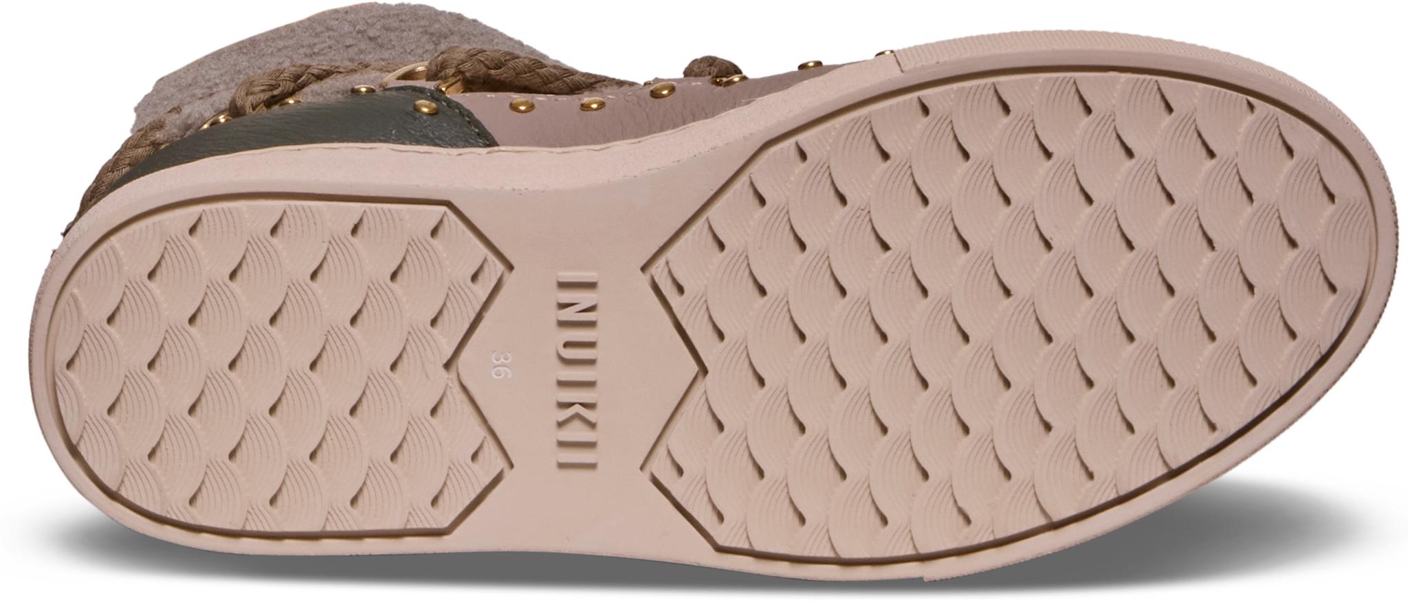 Numéro de l'image de la galerie de produits 3 pour le produit Souliers sport Curly Rock - Femme