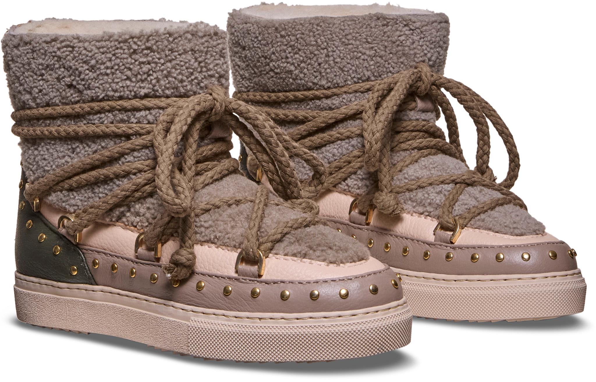 Numéro de l'image de la galerie de produits 4 pour le produit Souliers sport Curly Rock - Femme