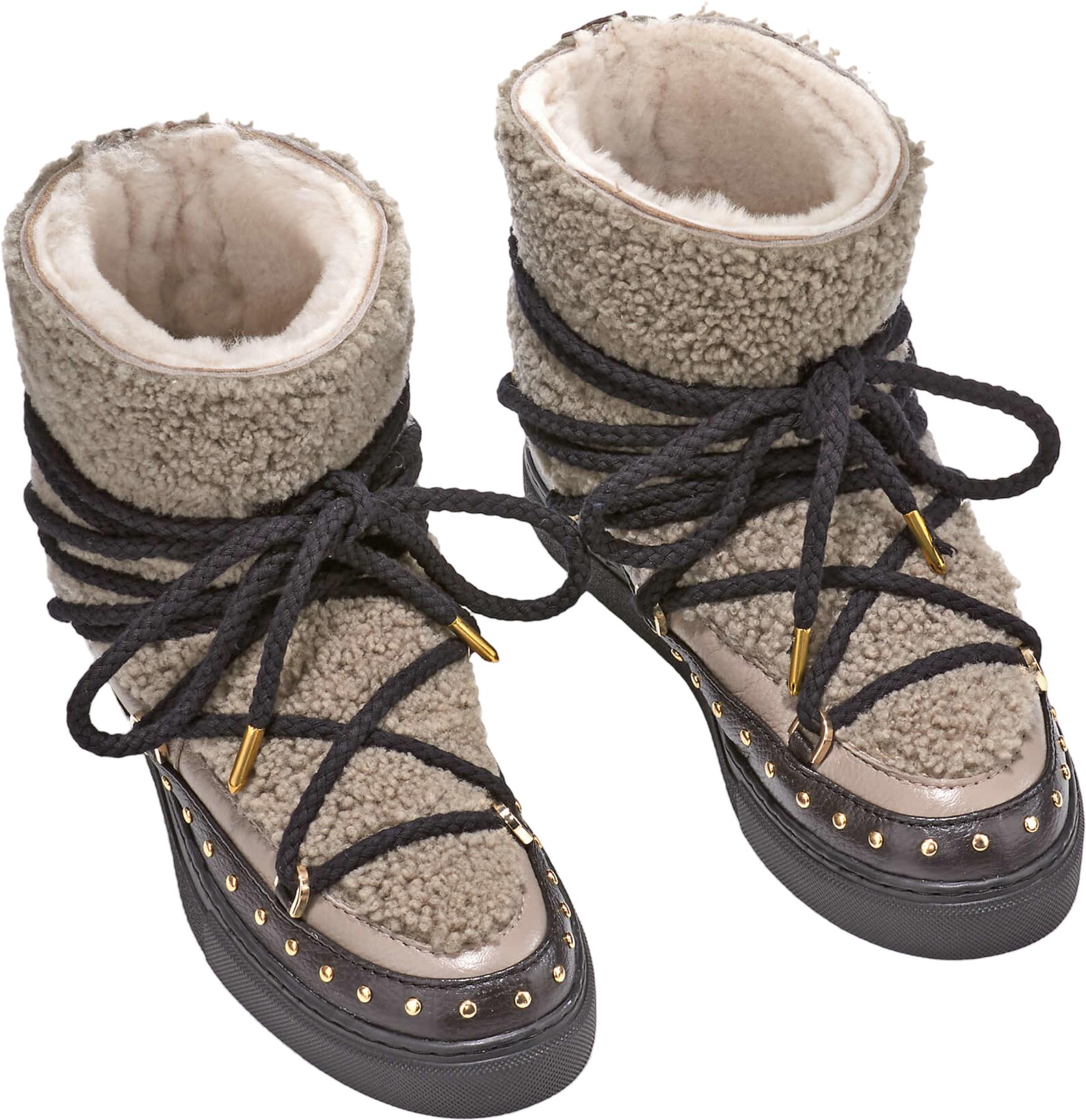 Product gallery image number 2 for product Curly Rock Sneakers - Women's