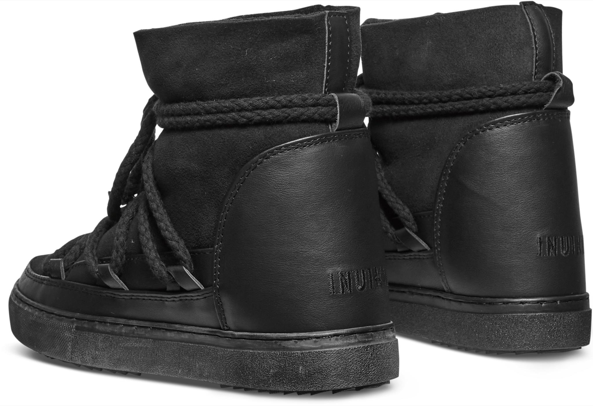 Product gallery image number 2 for product Classic Wedge Sneaker - Women's