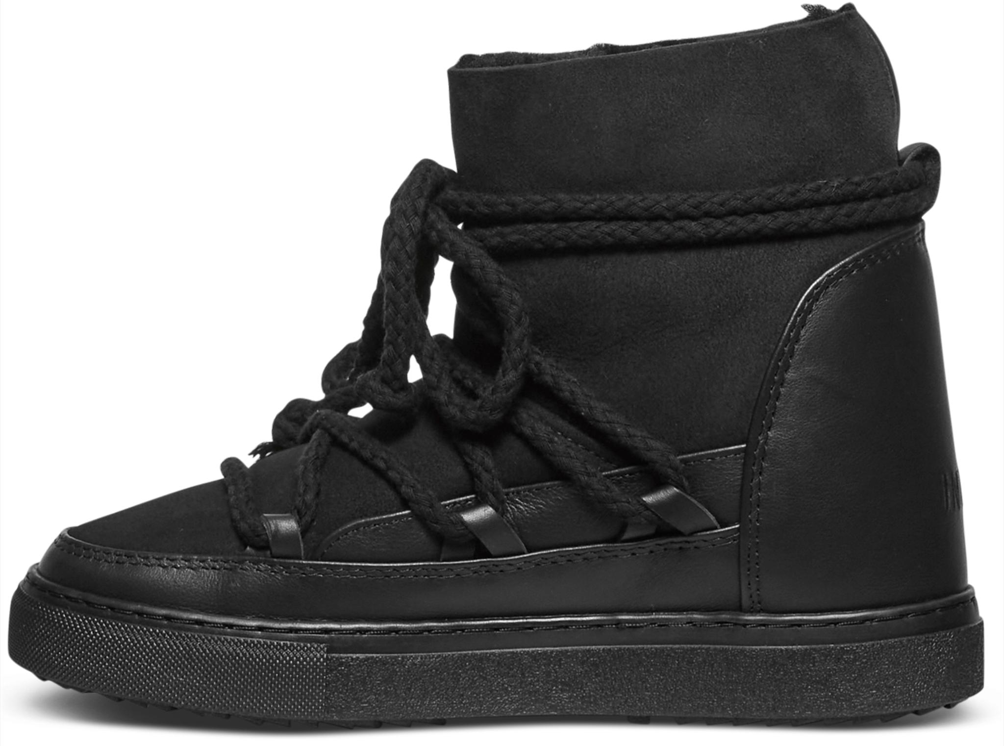 Product gallery image number 5 for product Classic Wedge Sneaker - Women's