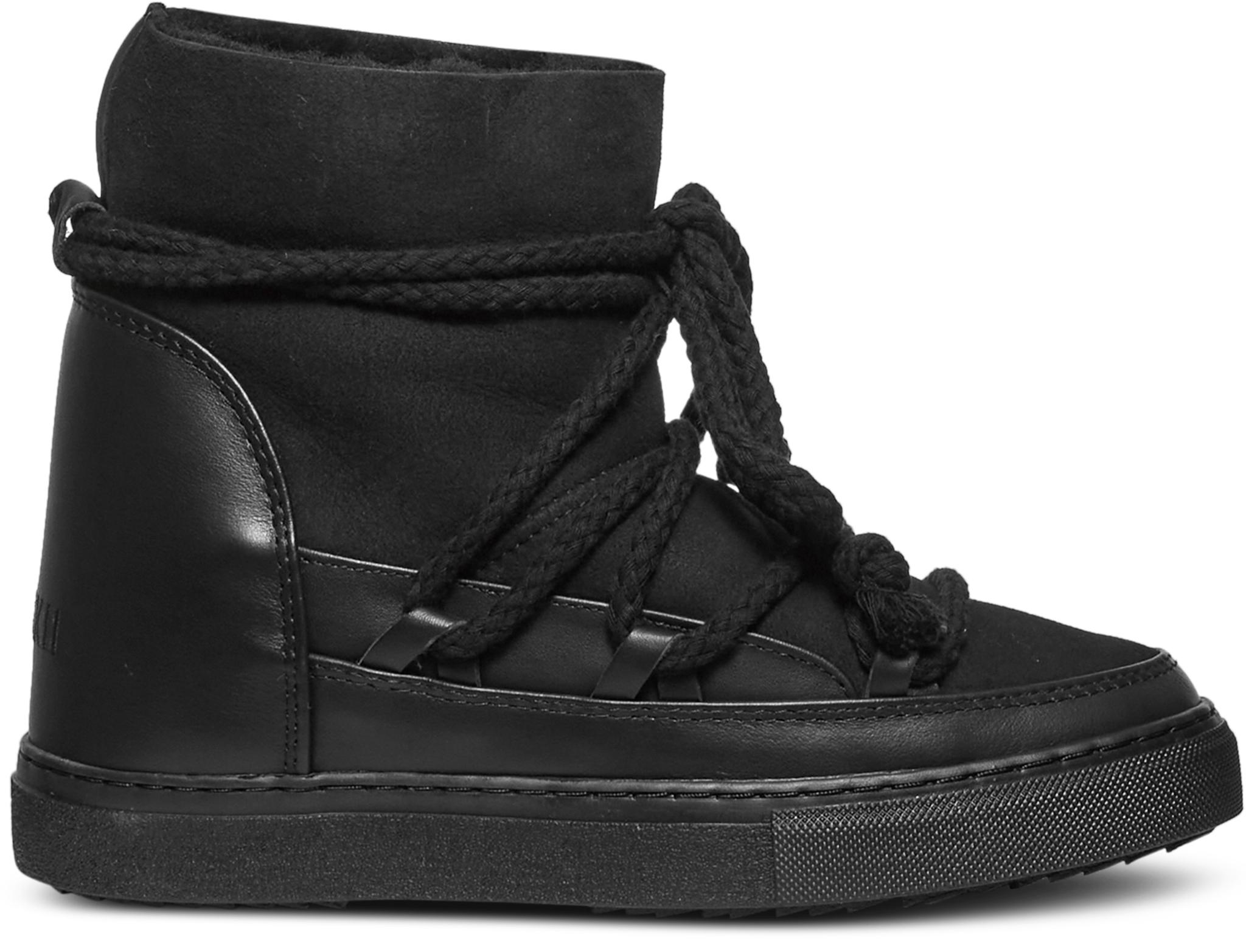 Product gallery image number 1 for product Classic Wedge Sneaker - Women's