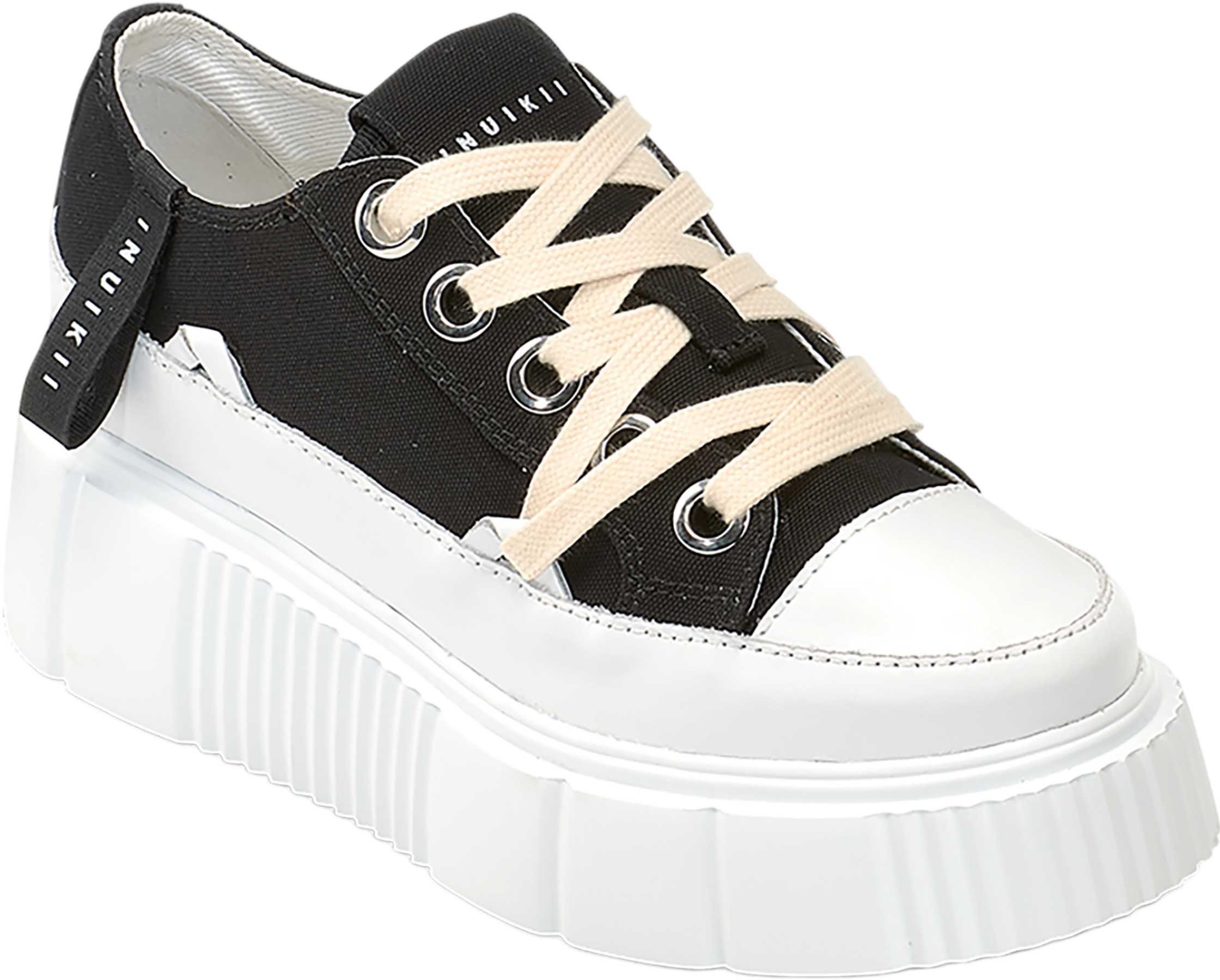 Image de produit pour Souliers sport basses en toile Matilda 23 - Femme