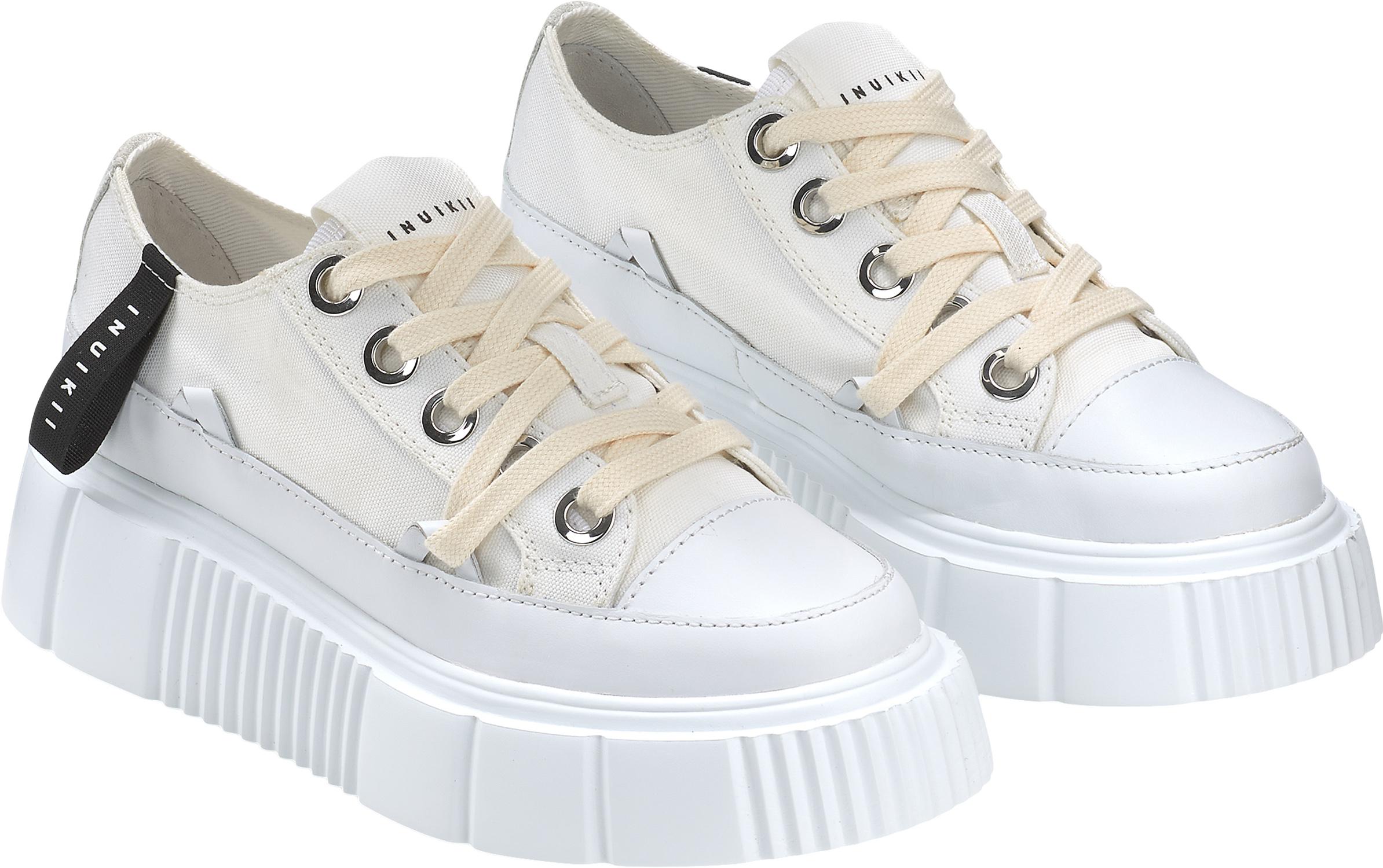 Product image for Matilda Canvas Low 23 Sneaker - Women's