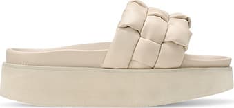 Product image for Padded Braided Platform Sandals - Women's