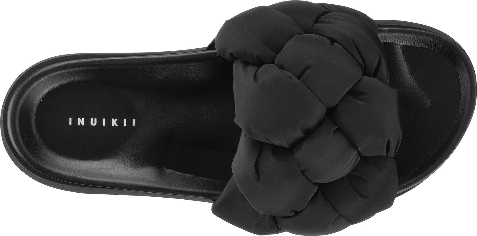 Product gallery image number 2 for product Puffer Braided Sandals - Women's