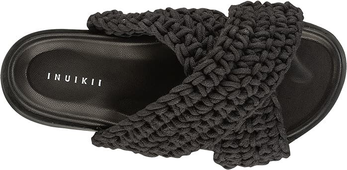 Product gallery image number 2 for product Woven Sandals - Women's