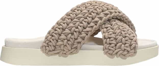 Image de produit pour Sandales tissées - Femme