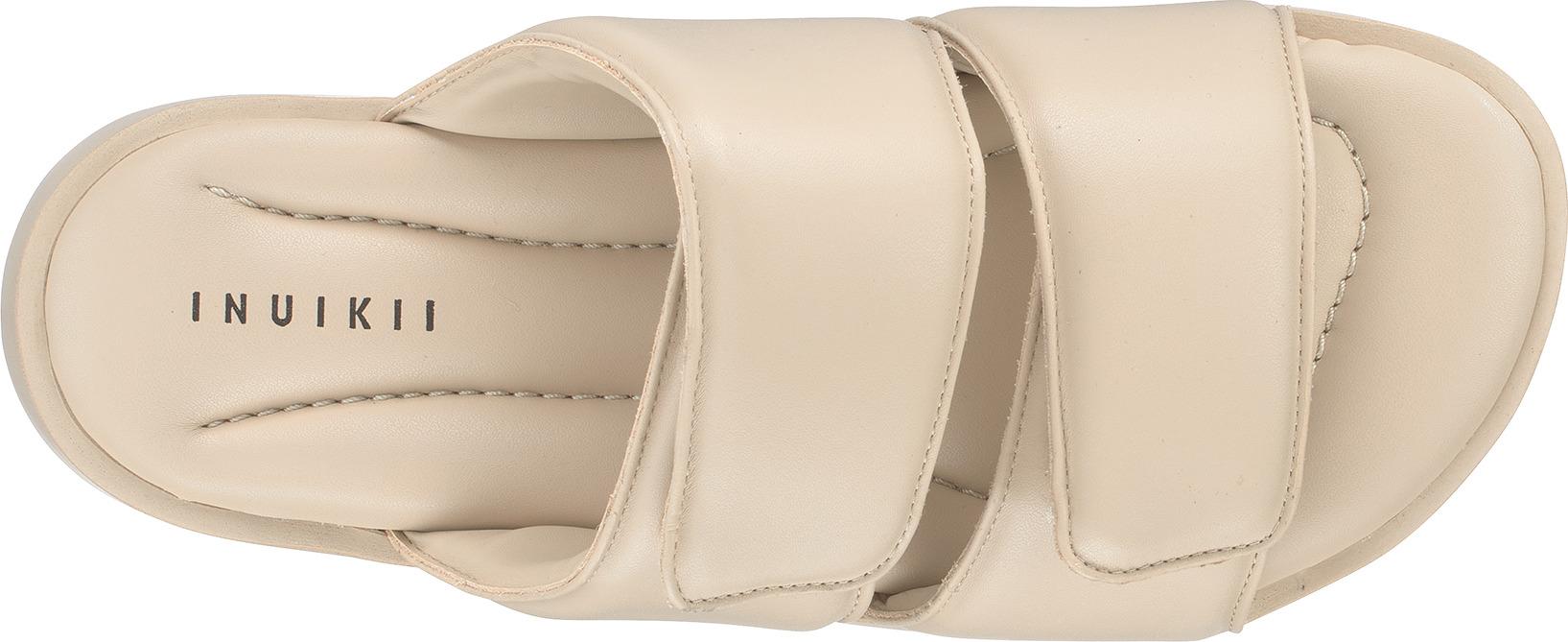 Numéro de l'image de la galerie de produits 2 pour le produit Sandales à double bande rembourrée - Femme