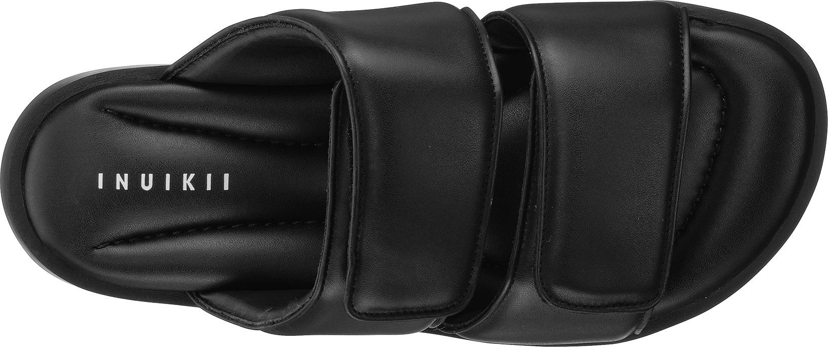 Numéro de l'image de la galerie de produits 2 pour le produit Sandales à double bande rembourrée - Femme