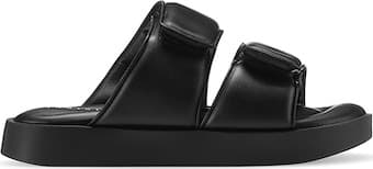 Product image for Padded Double Band Sandals - Women's