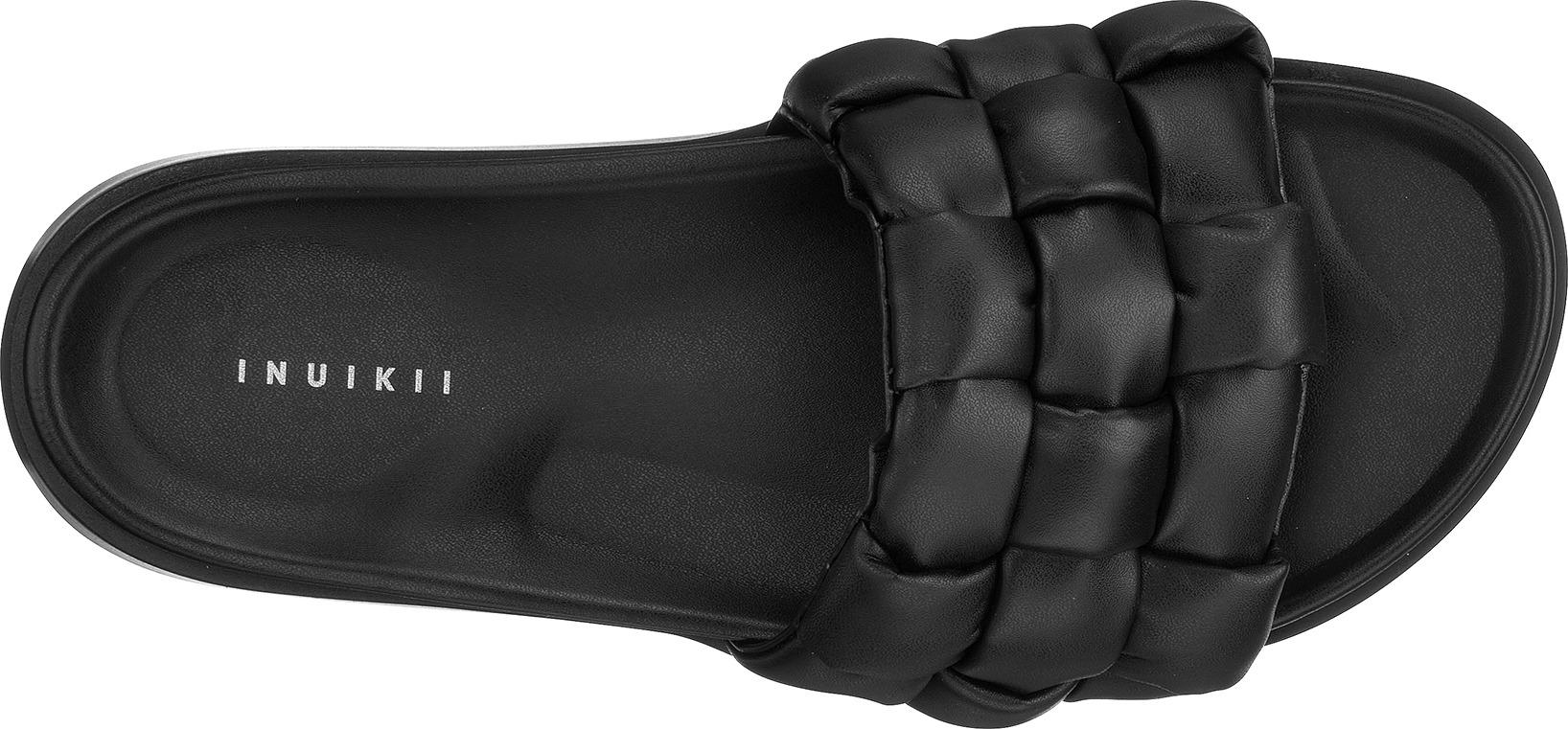 Product gallery image number 2 for product Padded Braided Sandals - Women's