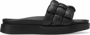 Image de produit pour Sandales tressée rembourrée - Femme