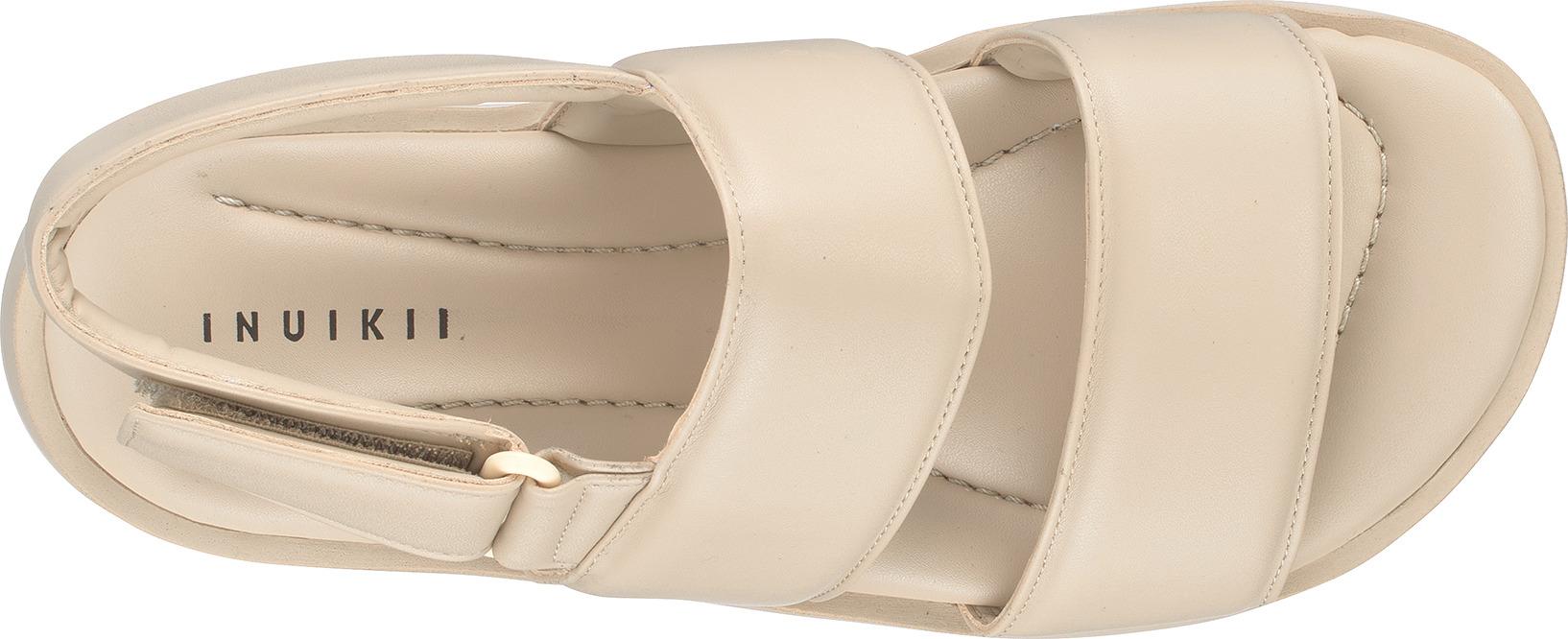 Product gallery image number 2 for product Padded Velcro Sandals - Women's