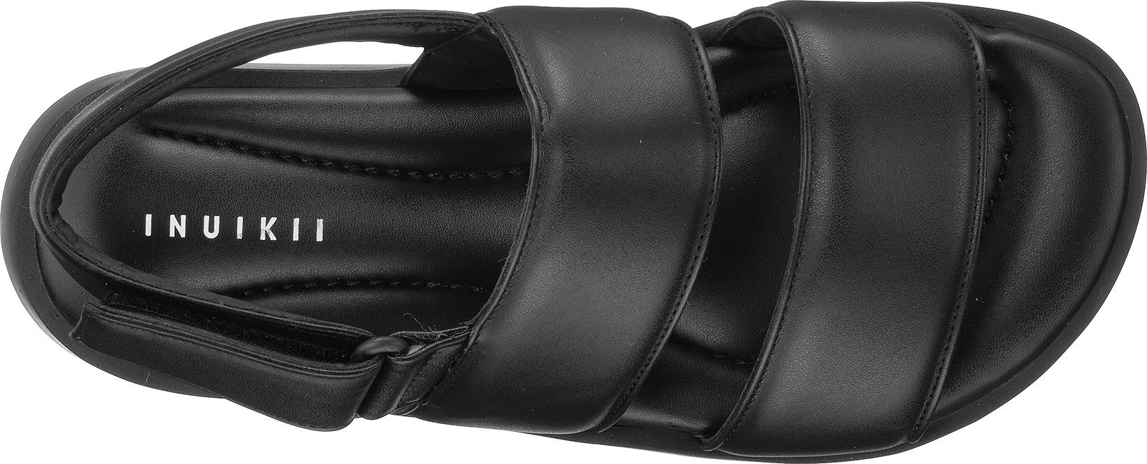 Product gallery image number 2 for product Padded Velcro Sandals - Women's