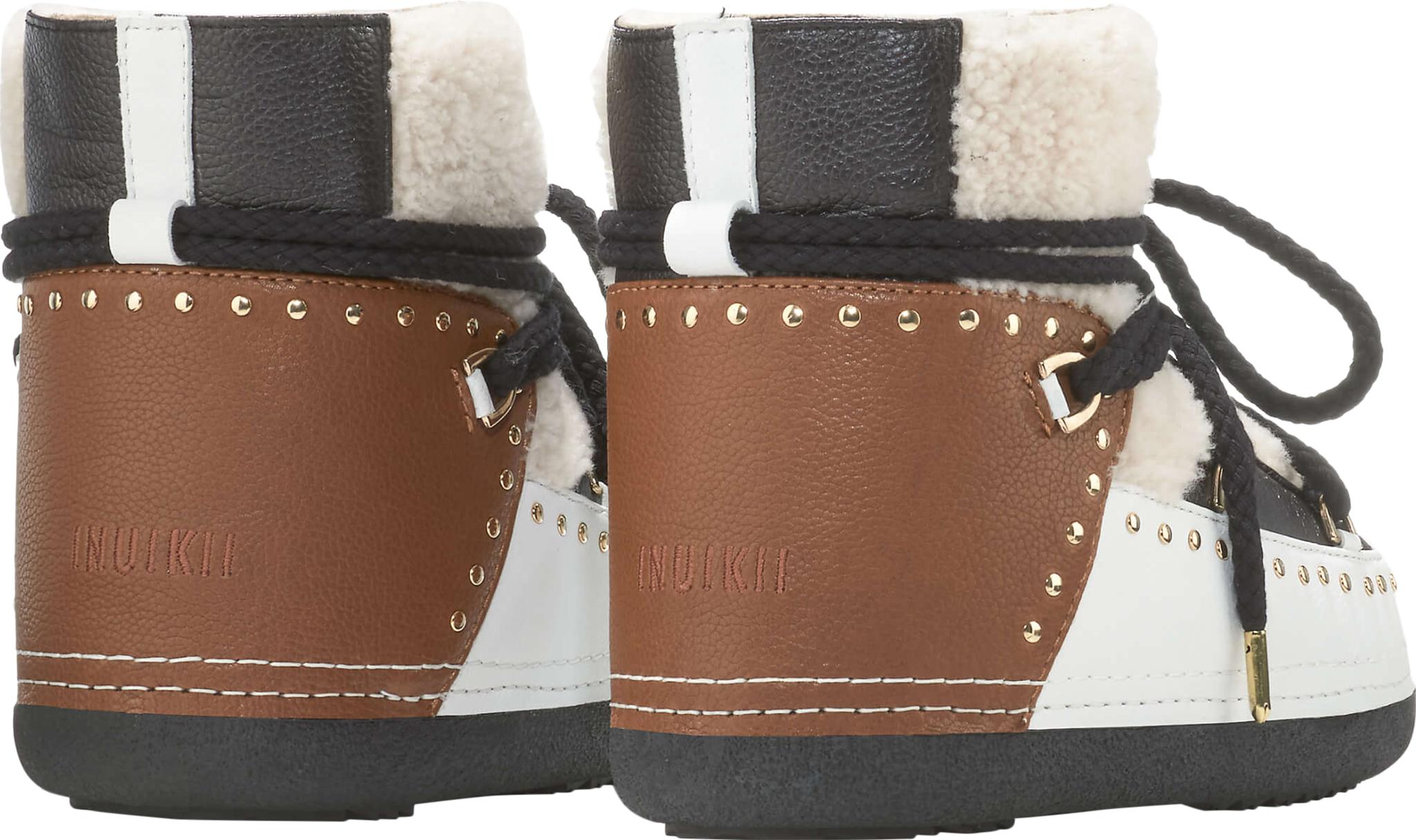 Product gallery image number 2 for product Curly Rock Boots - Women's