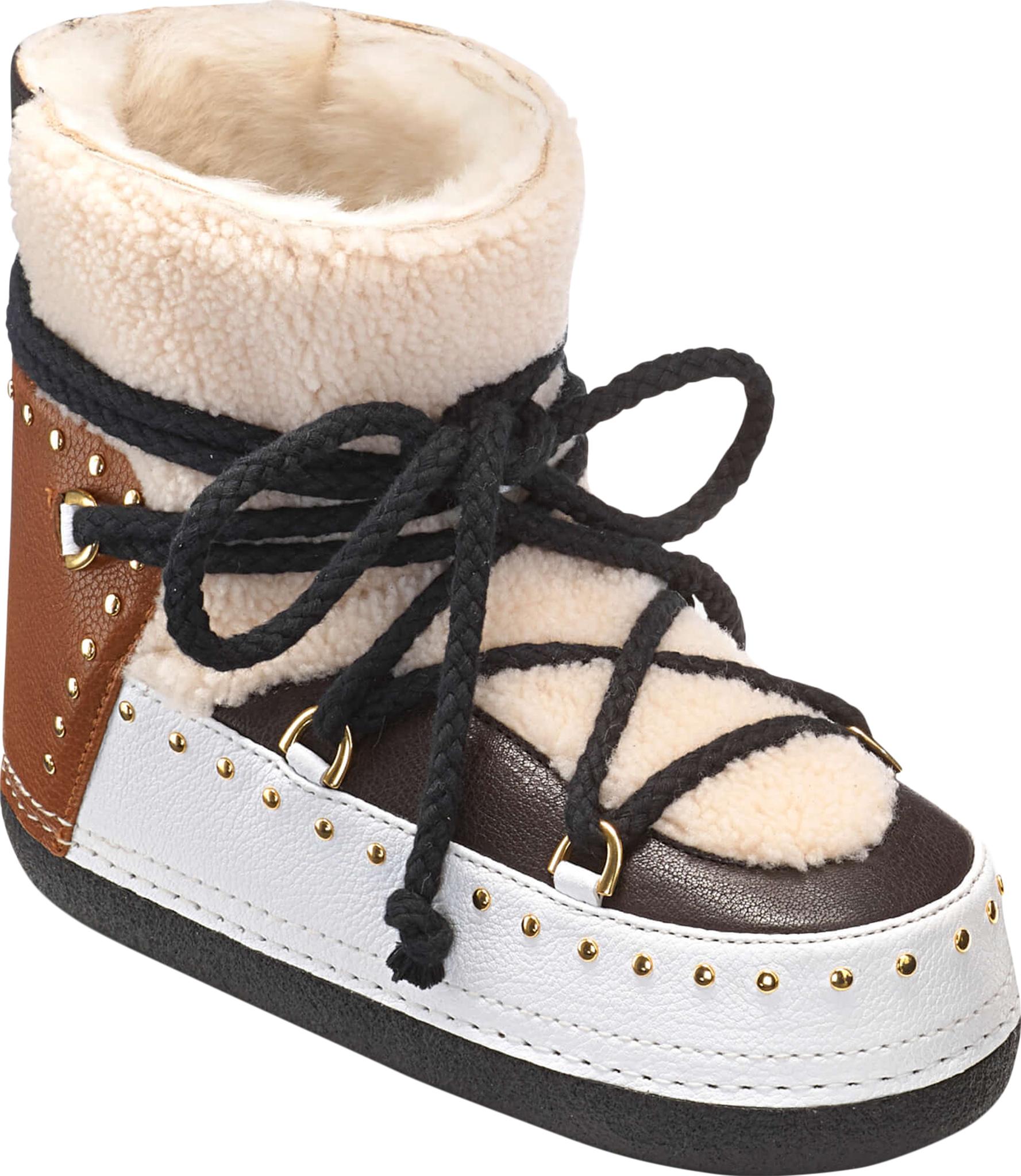 Product gallery image number 3 for product Curly Rock Boots - Women's