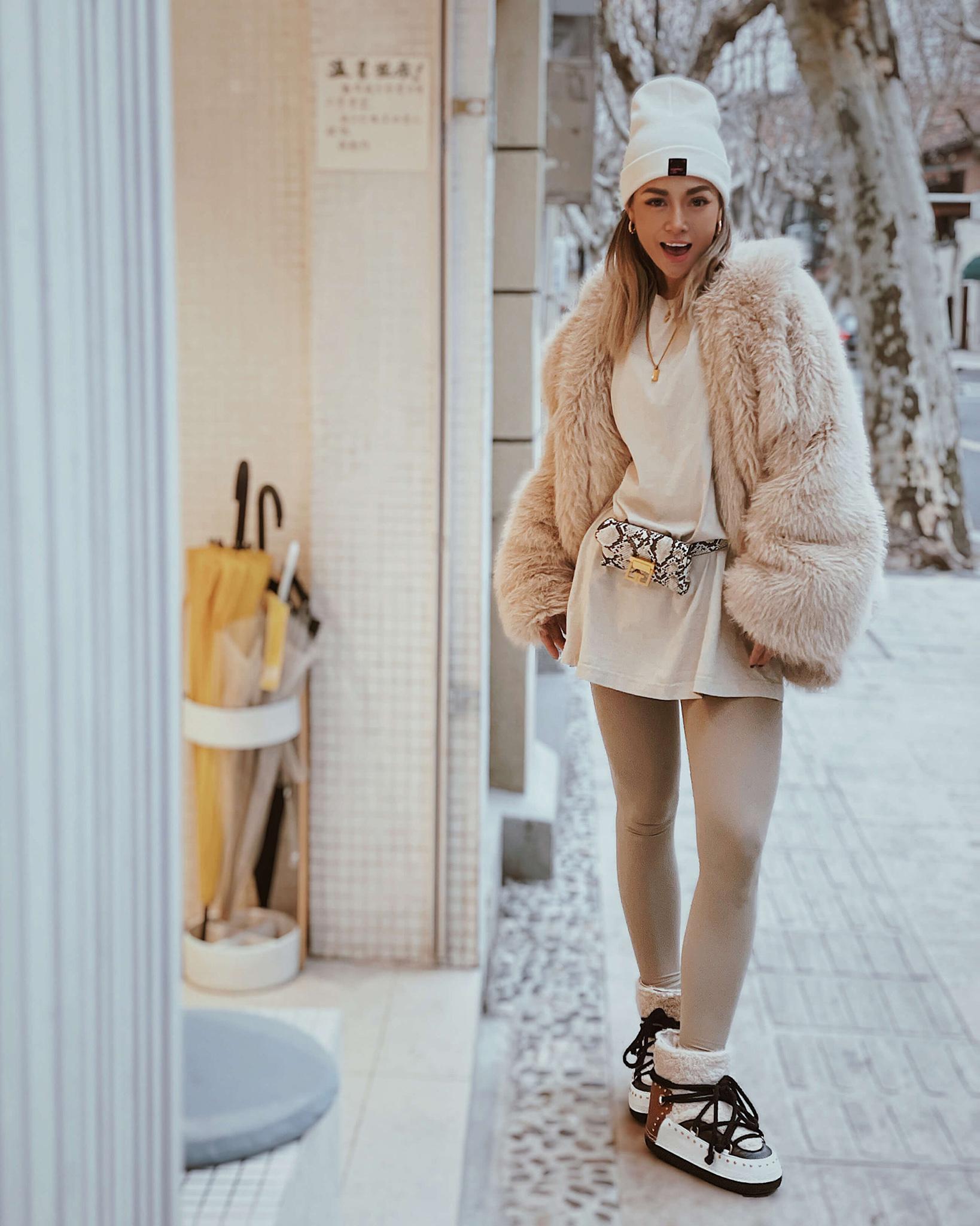 Product gallery image number 5 for product Curly Rock Boots - Women's