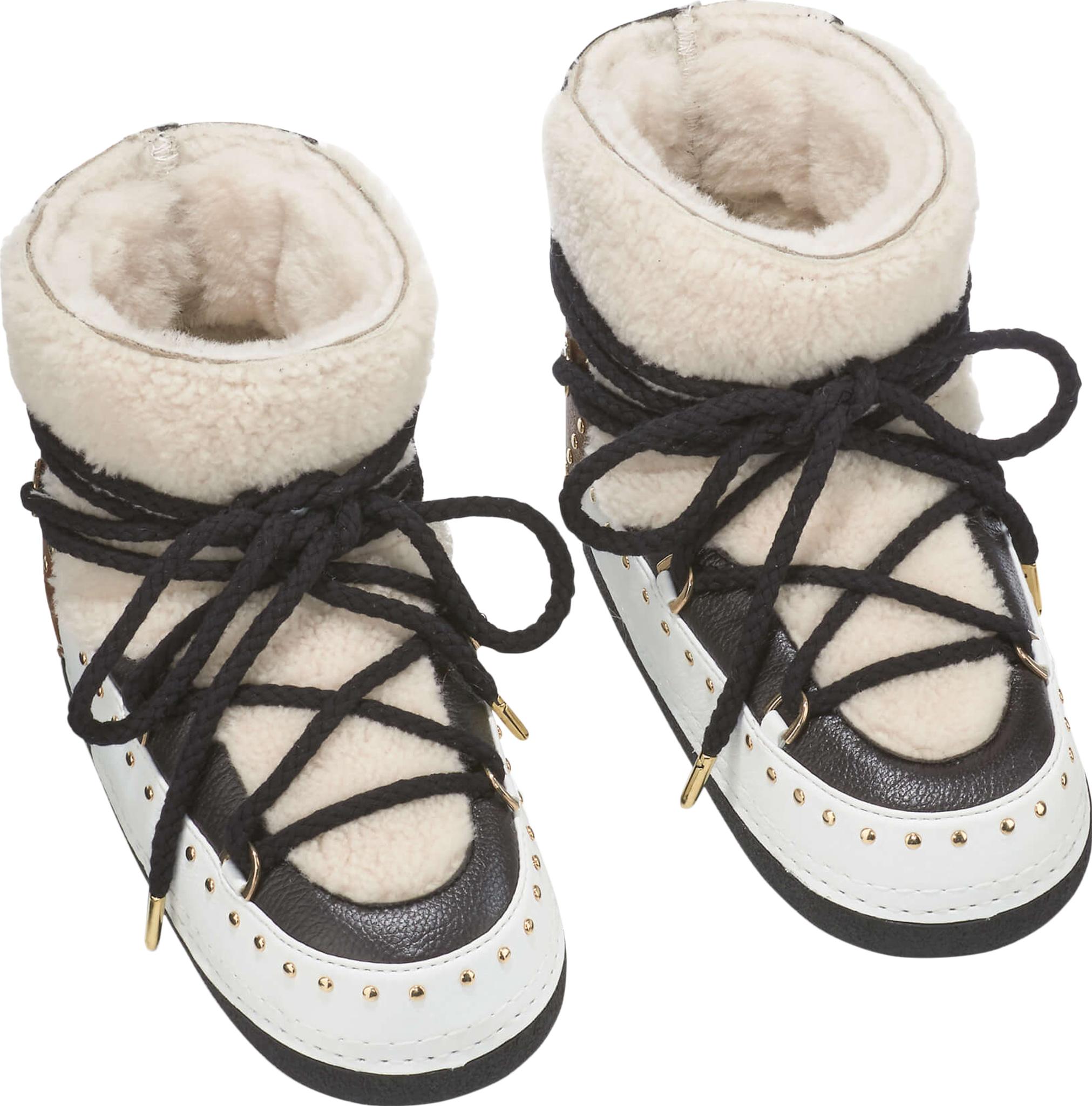 Product gallery image number 4 for product Curly Rock Boots - Women's