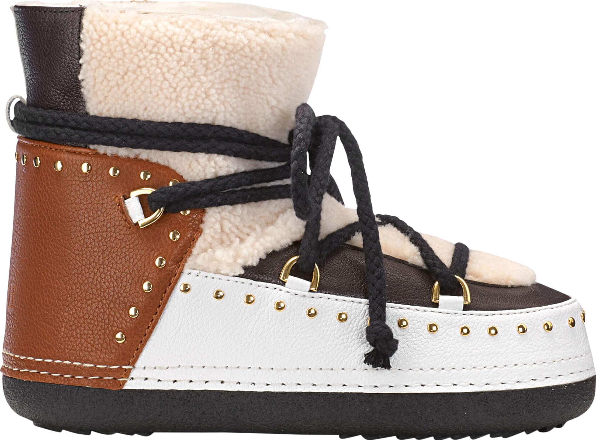 Product gallery image number 1 for product Curly Rock Boots - Women's