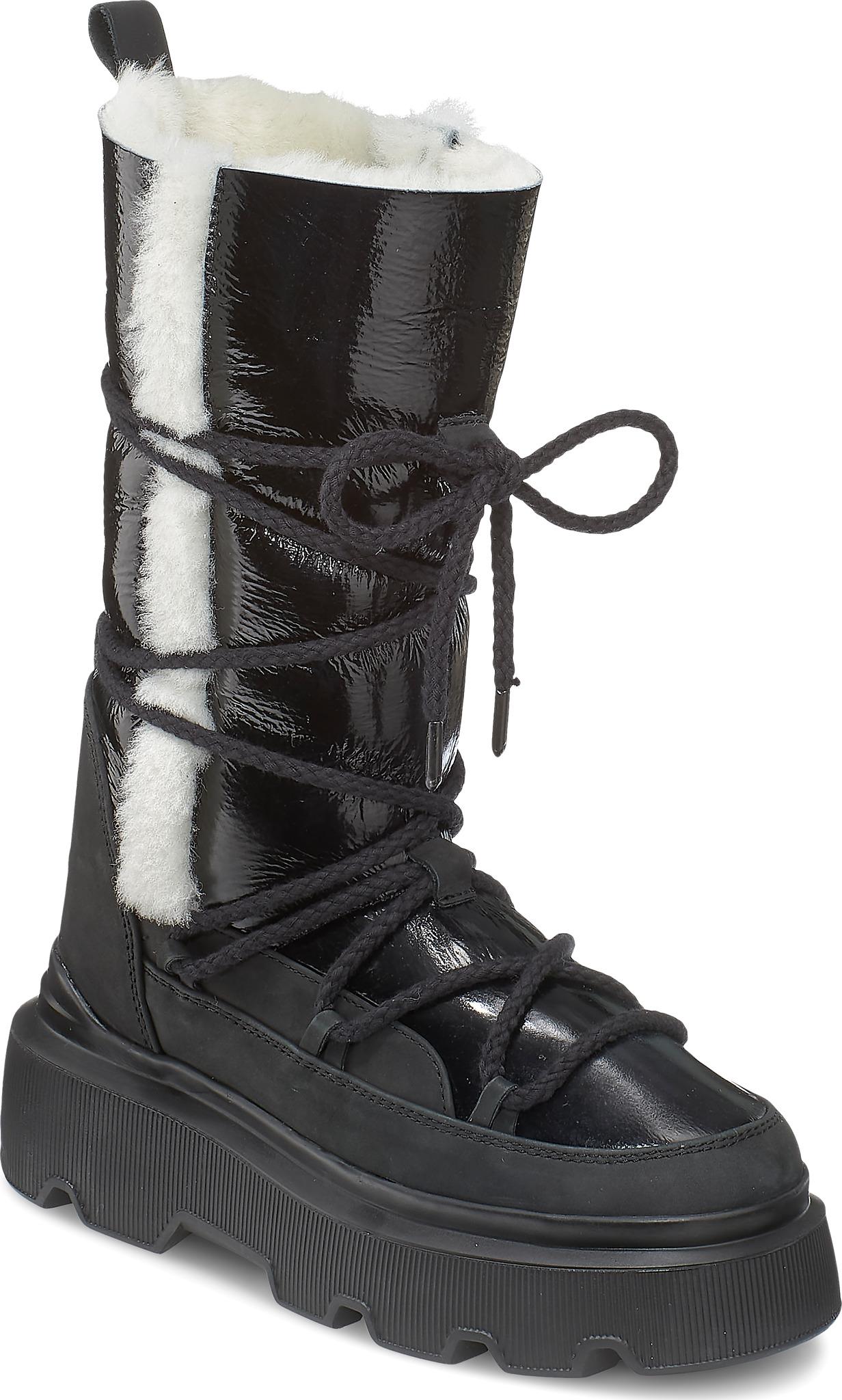 Product gallery image number 1 for product Endurance Cozy Boots - Women's
