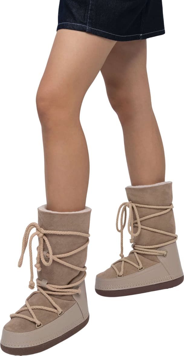 Product gallery image number 4 for product Classic High Boots - Women's