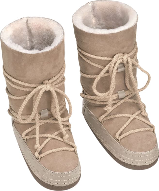 Product gallery image number 3 for product Classic High Boots - Women's