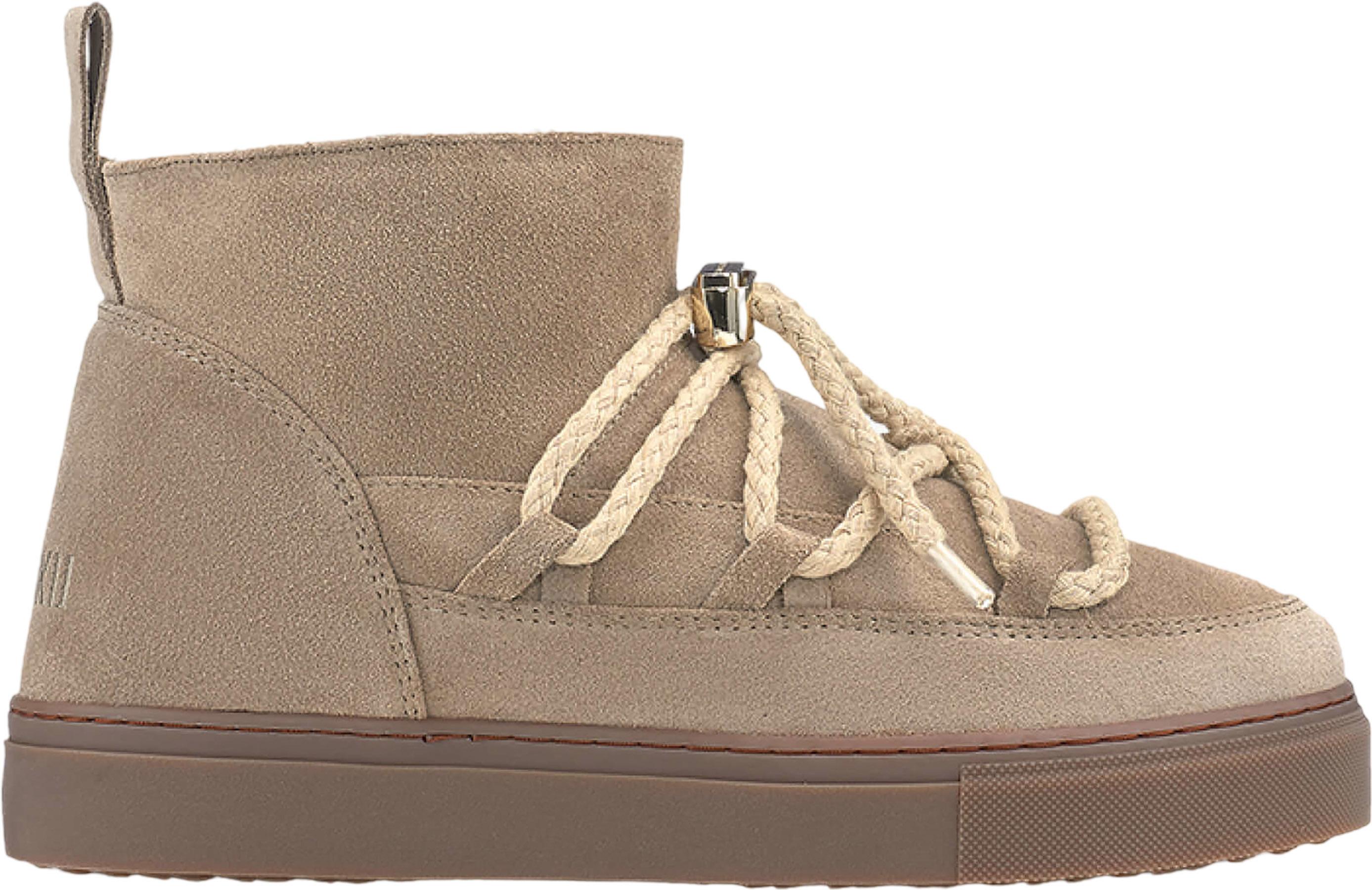Product gallery image number 1 for product Classic Low Sneaker - Women's