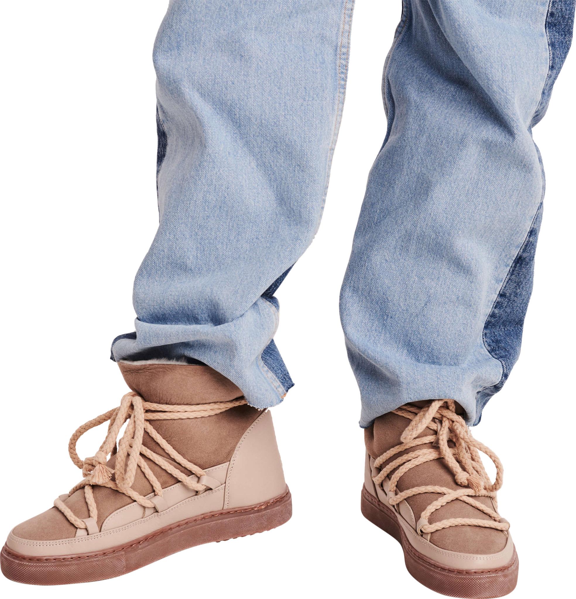 Product gallery image number 3 for product Classic Winter Boots - Women's