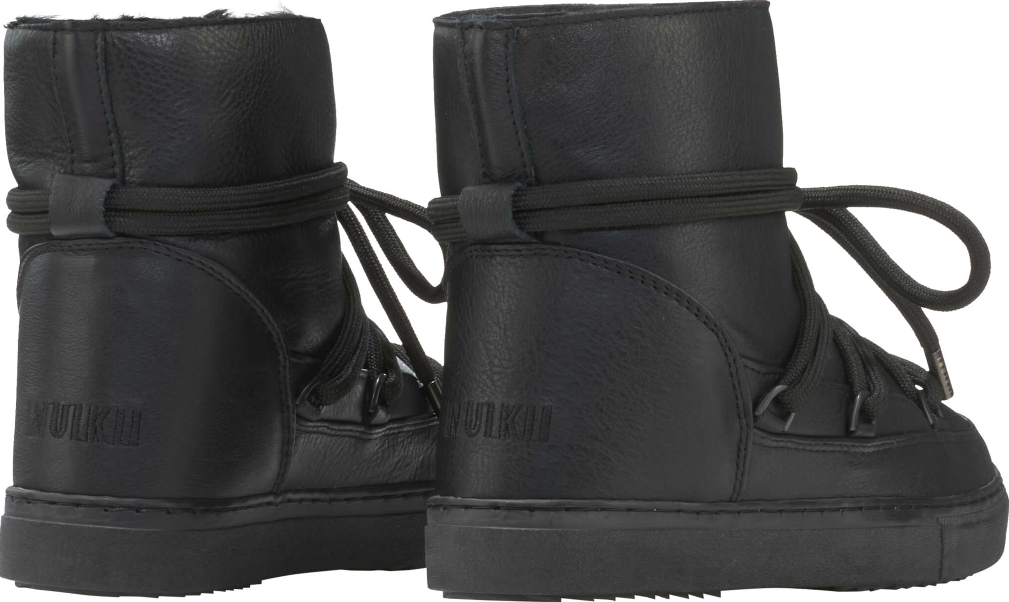 Numéro de l'image de la galerie de produits 2 pour le produit Souliers sport en cuir - Femme