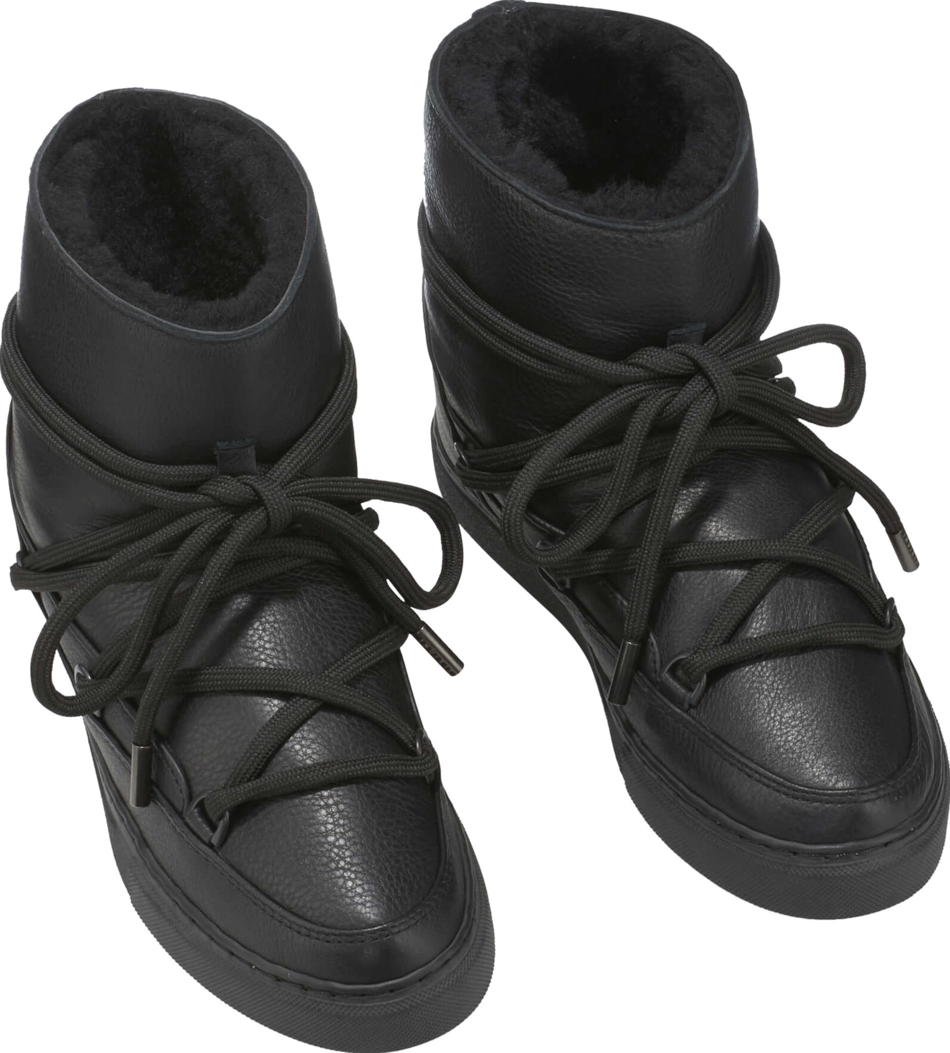 Numéro de l'image de la galerie de produits 3 pour le produit Souliers sport en cuir - Femme