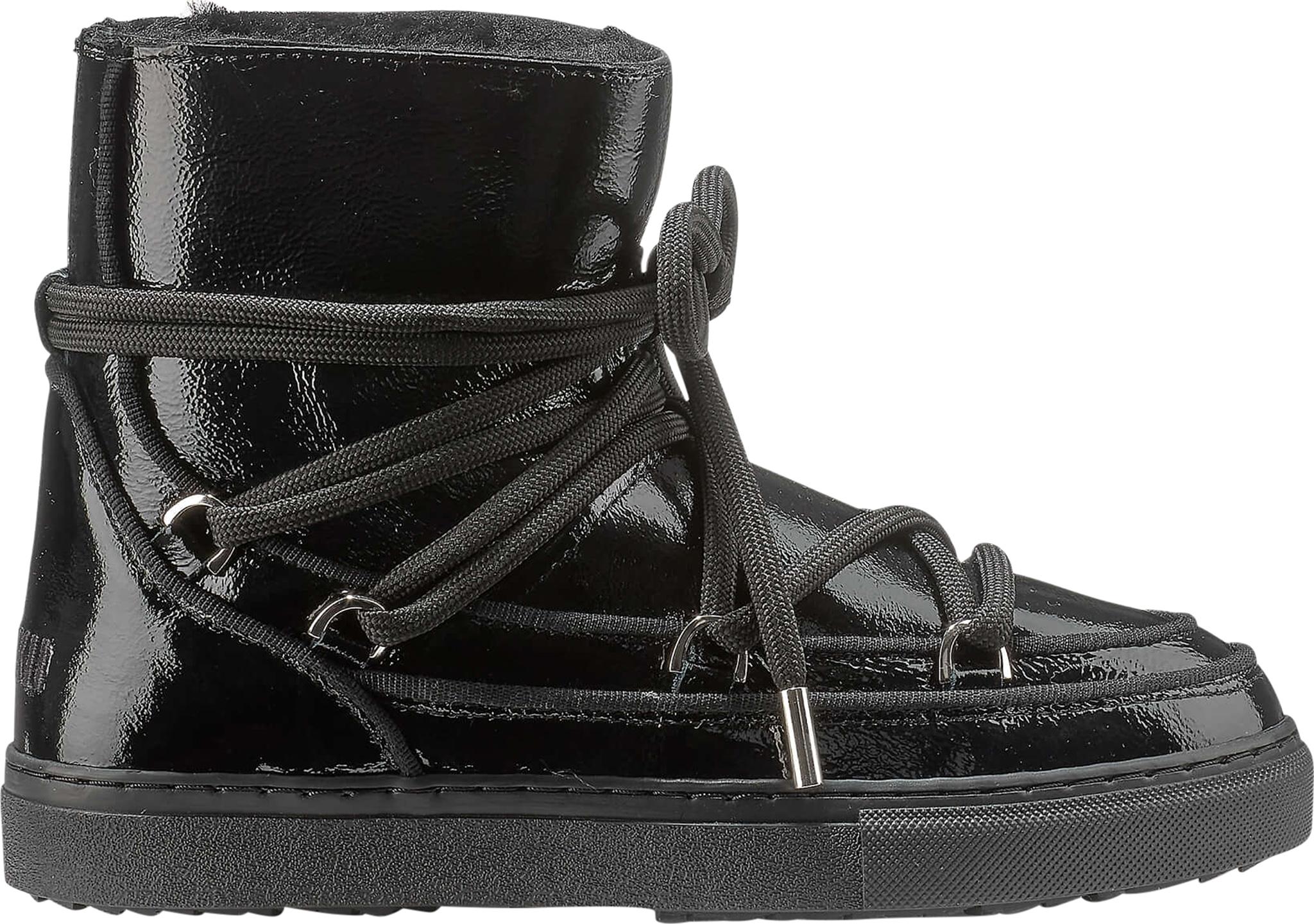 Product image for Full Leather Naplack Sneakers - Women's
