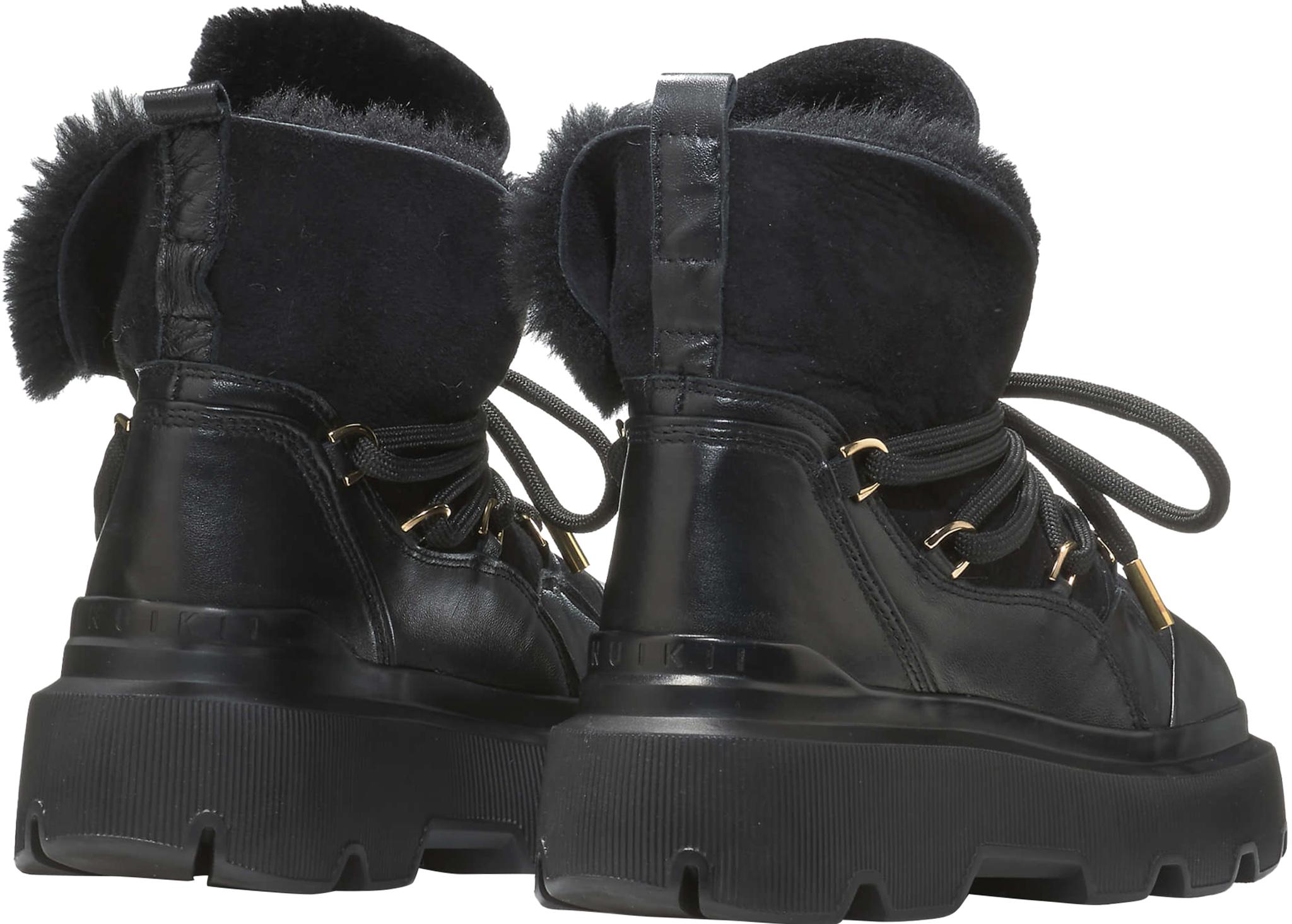 Product gallery image number 3 for product Endurance Trekking Sneakers - Women's